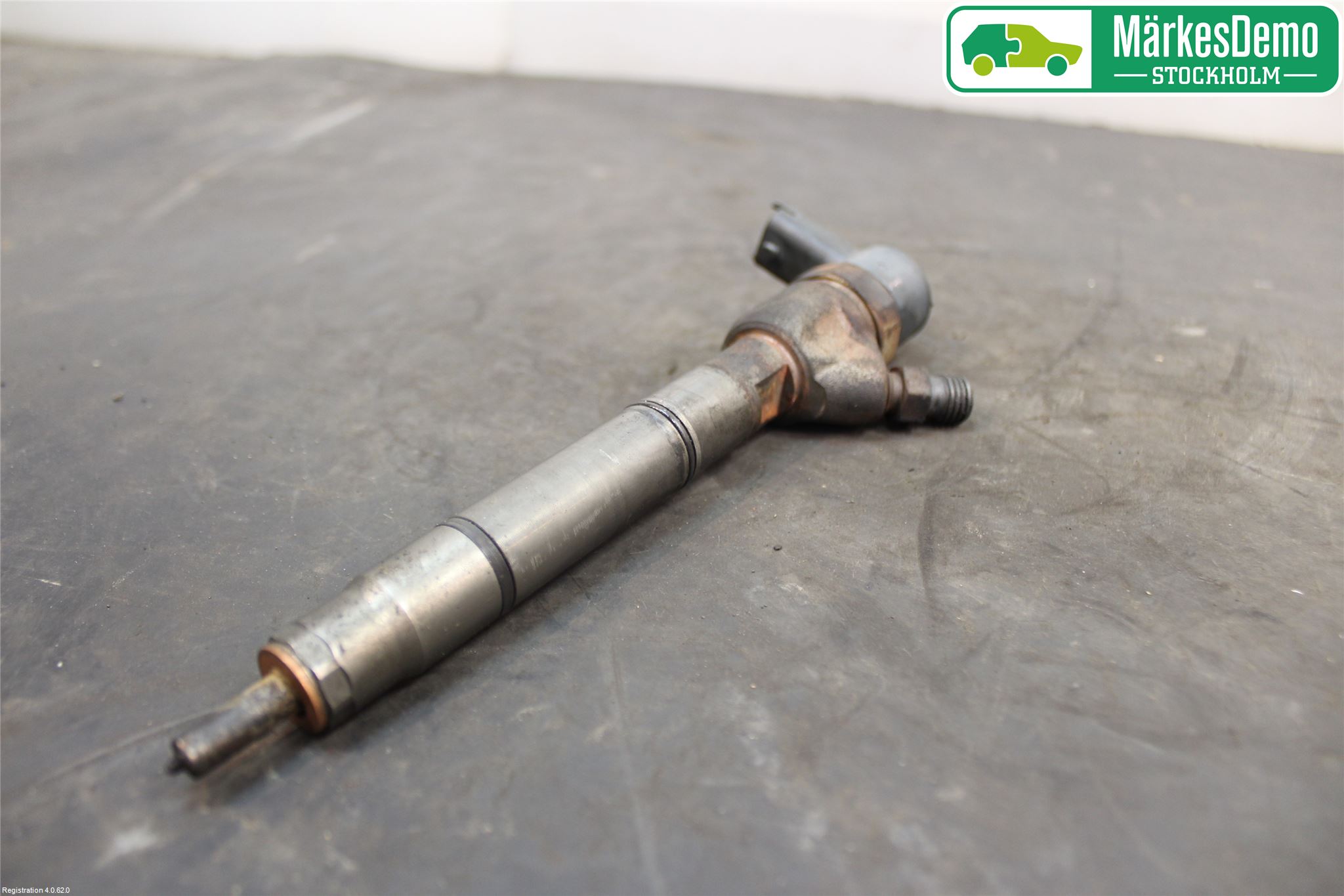 Kia CEED 06-12 Inns Dyse