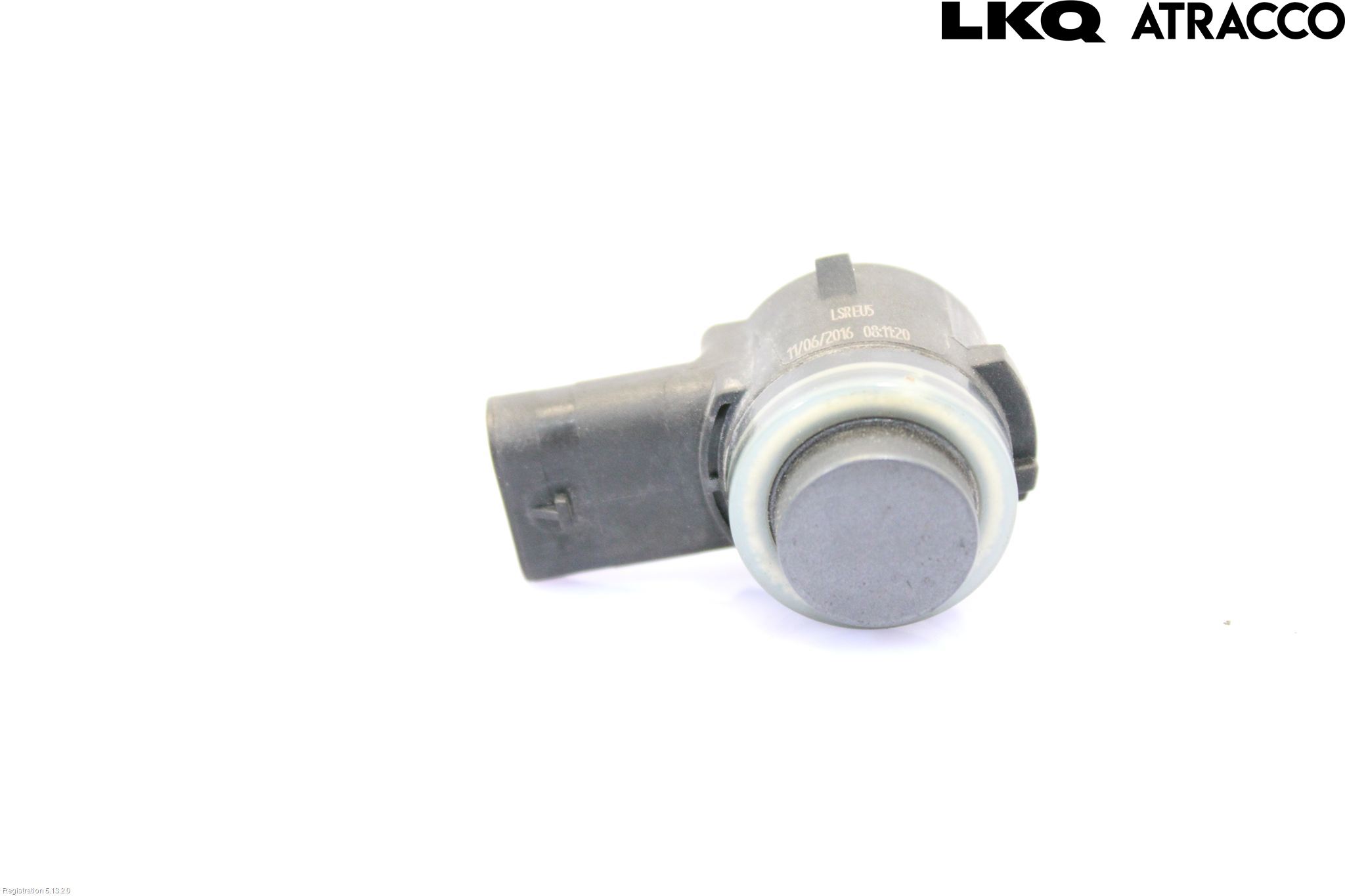 Audi A4/S4 B9 16-19 Sensor Parkering Front