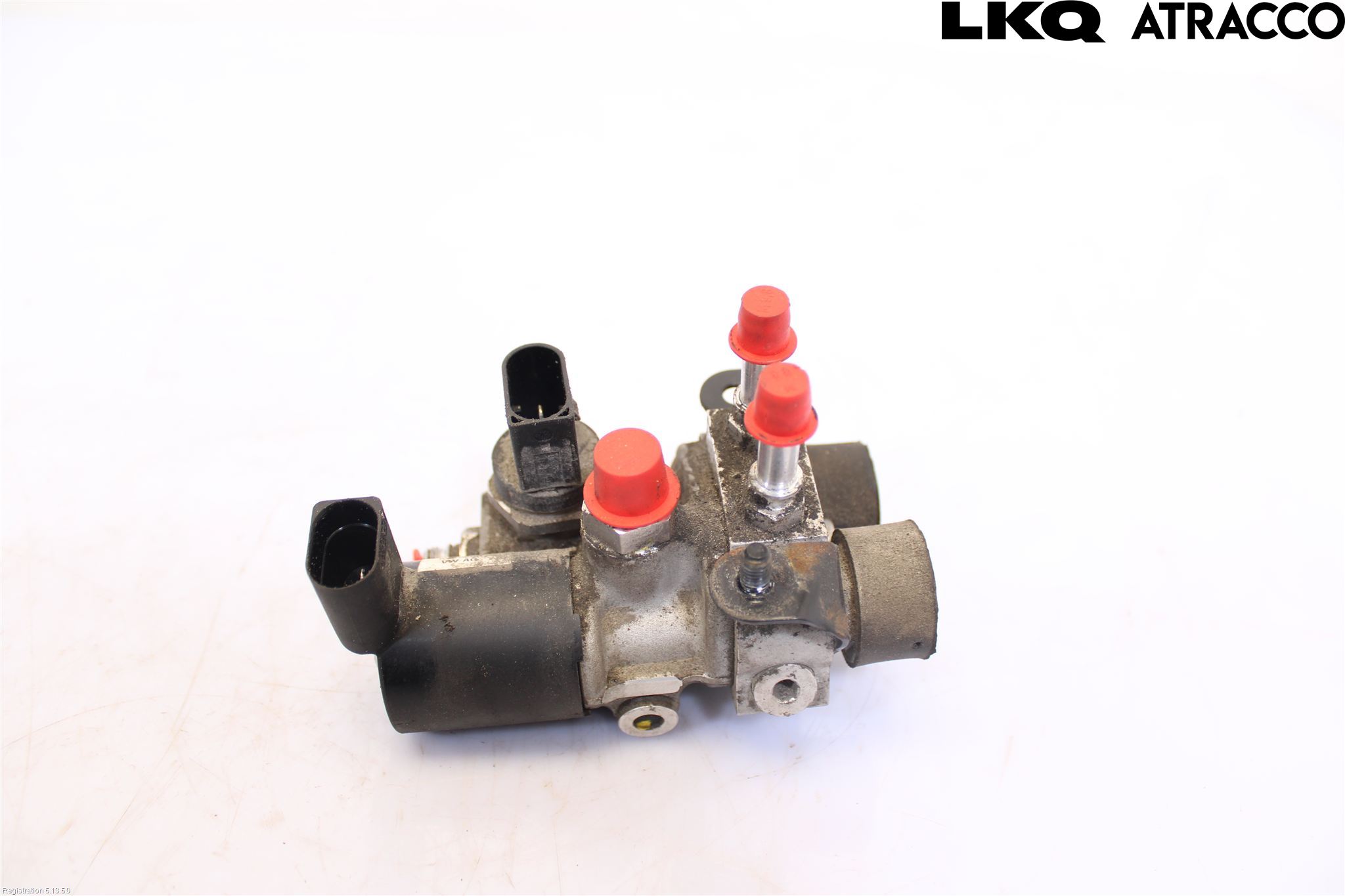 Volkswagen VW CADDY 16-20 Drivstoff Gass Regulator