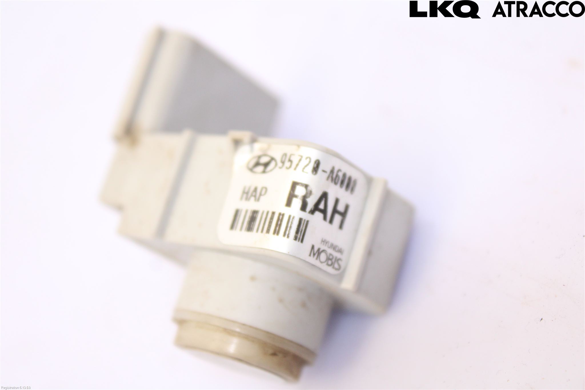 Hyundai i30 GD 13-17 Sensor Ryggesensor