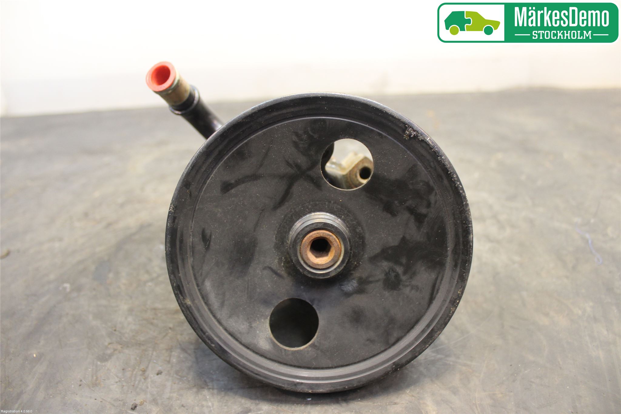 Volvo S40/V40    96-04 Servo Pumpe