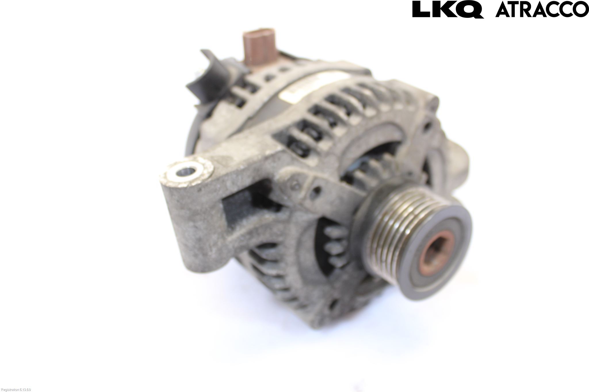 Volvo V50 08-12 Dynamo