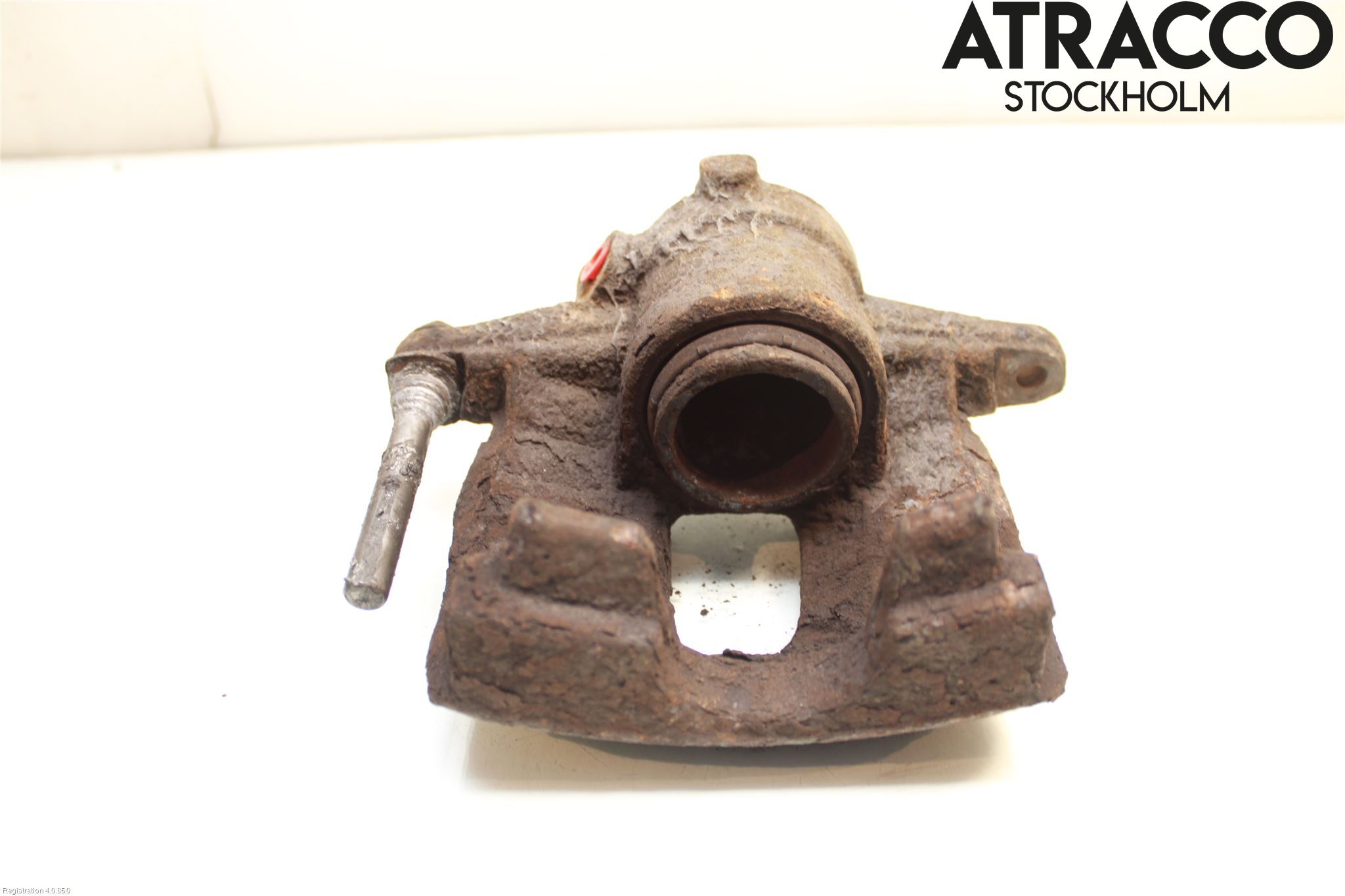 Citroen JUMPER 07-13 Bremsecaliper Bak Venstre