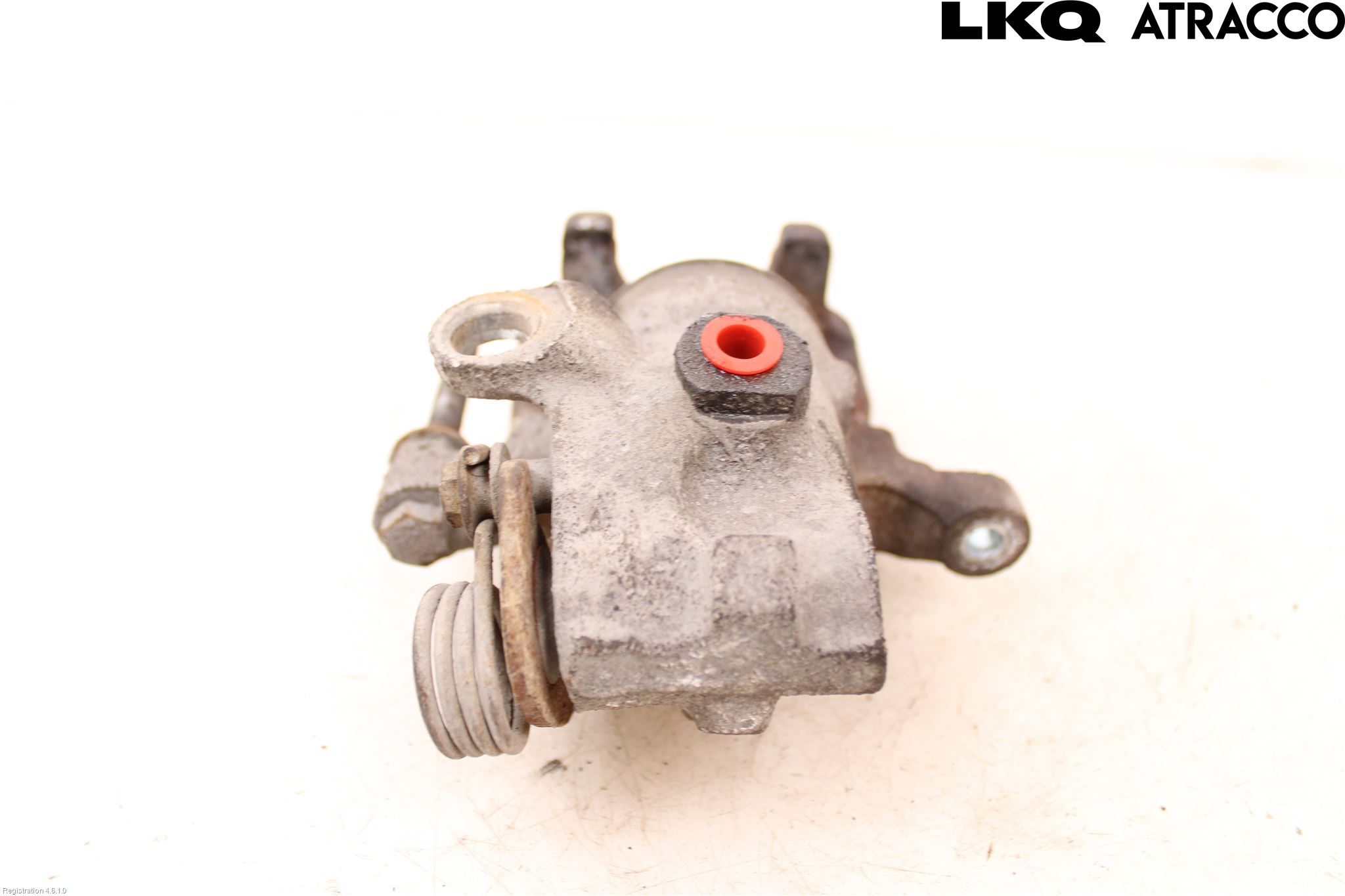 Audi 80/90 87-91 Bremsecaliper Bak Venstre