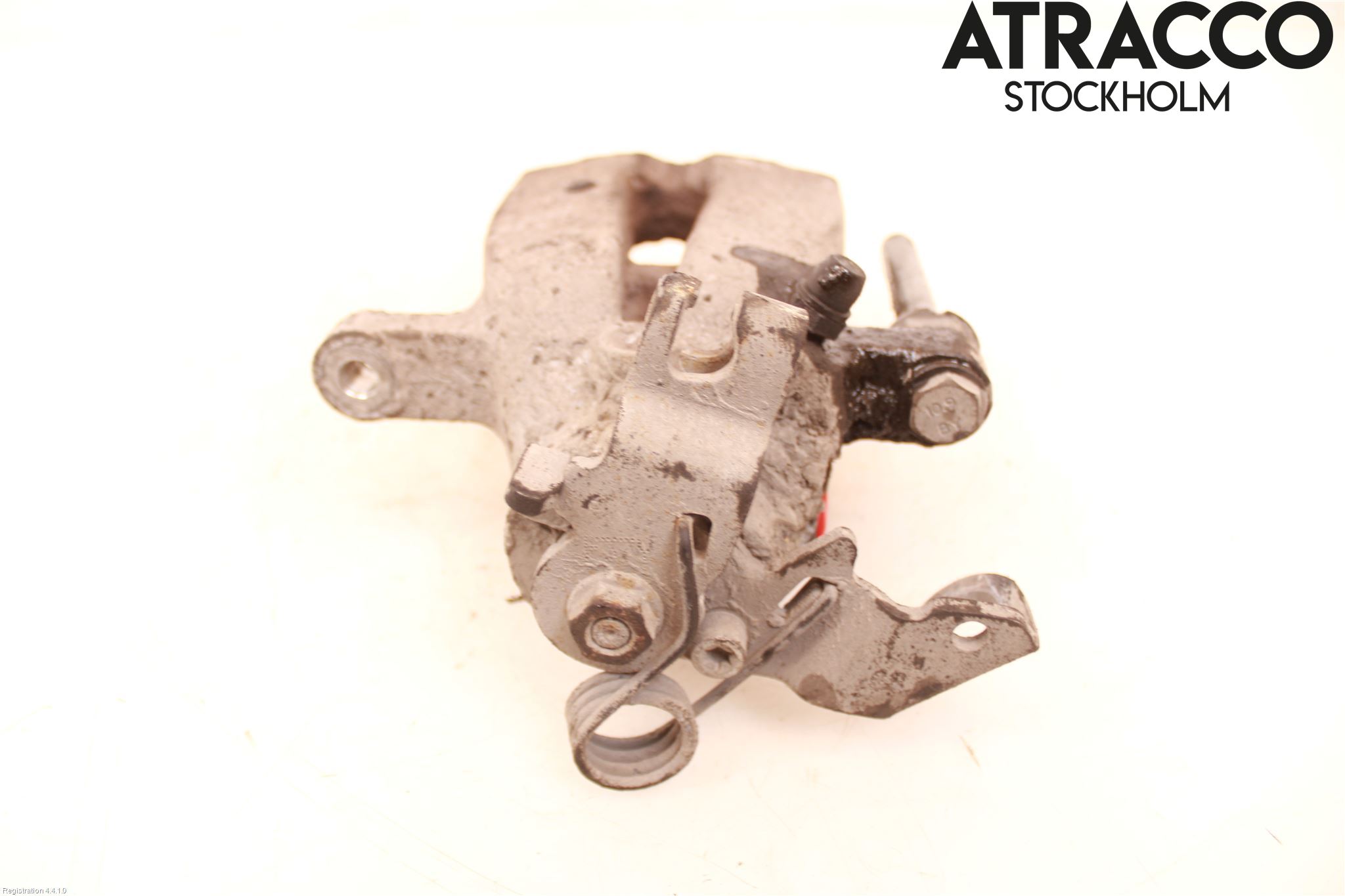 Kia VENGA 10-19 Bremsecaliper Bak Venstre