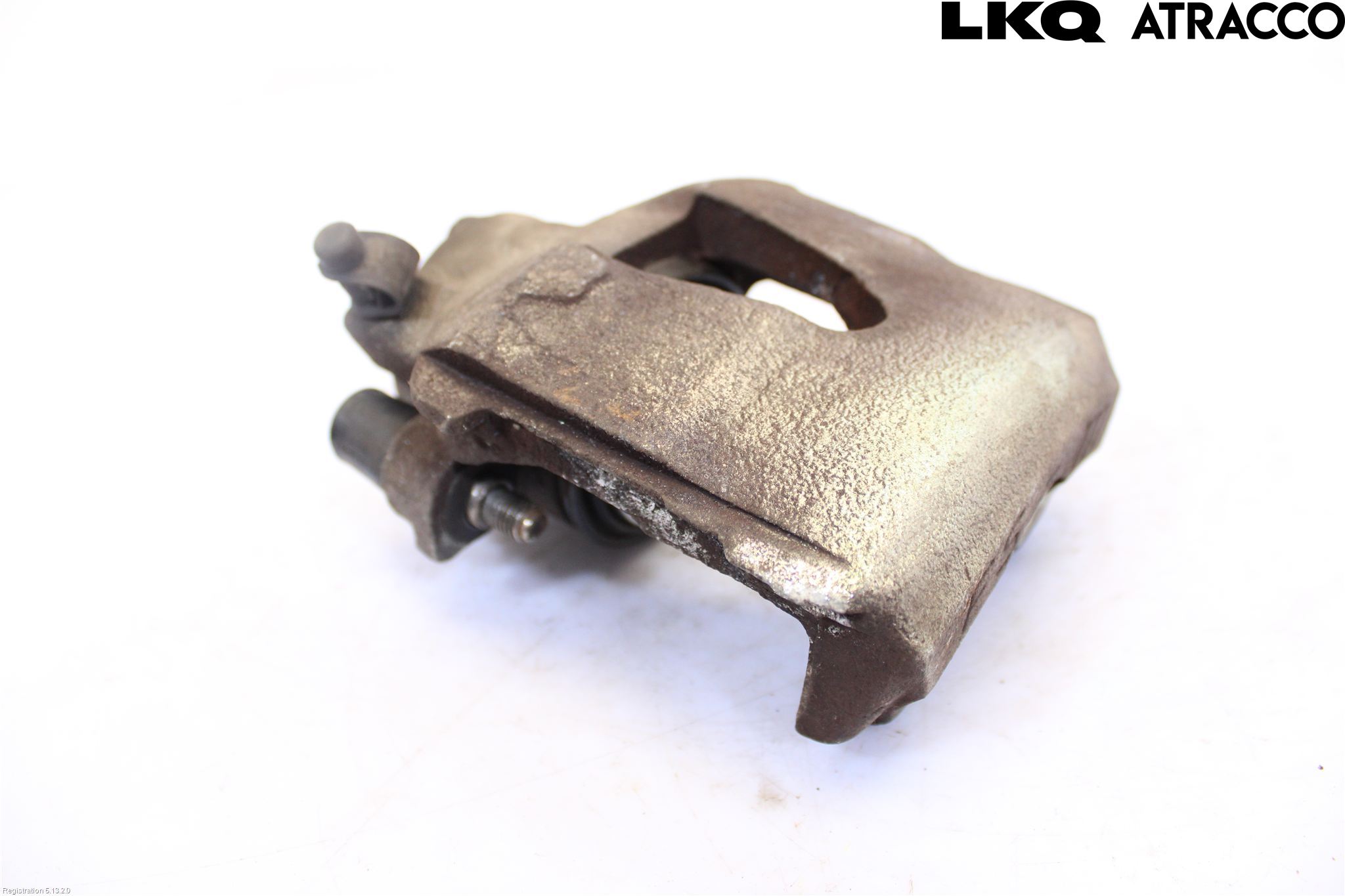 Skoda FABIA 07-14 Bremsecaliper Foran Høyre