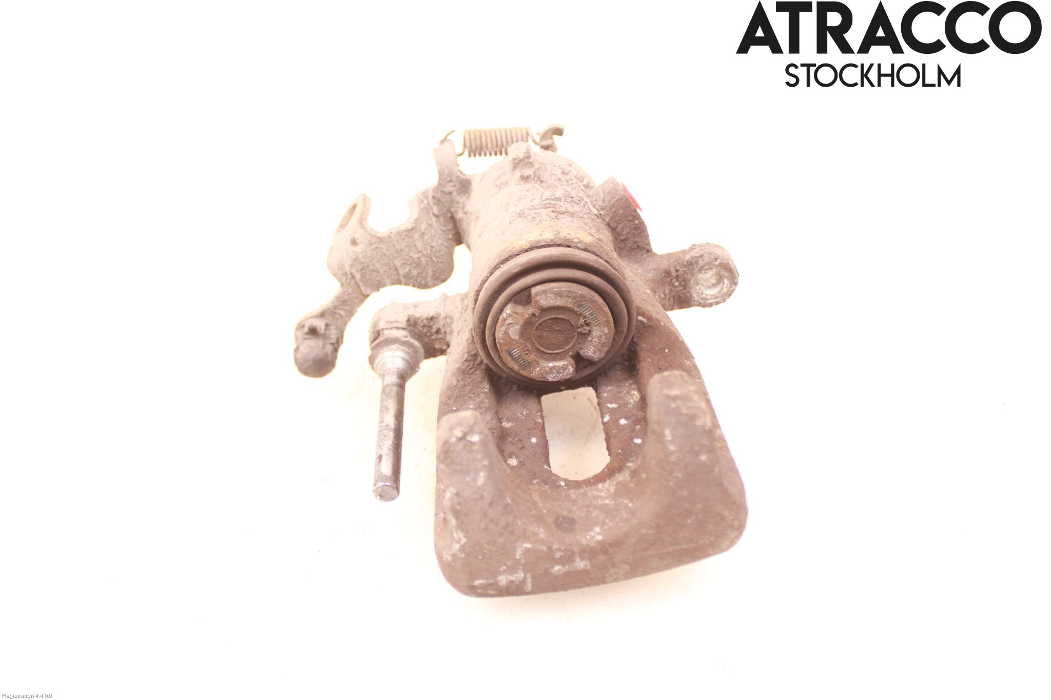 Citroen BERLINGO 08-18 Bremsecaliper Bak Høyre