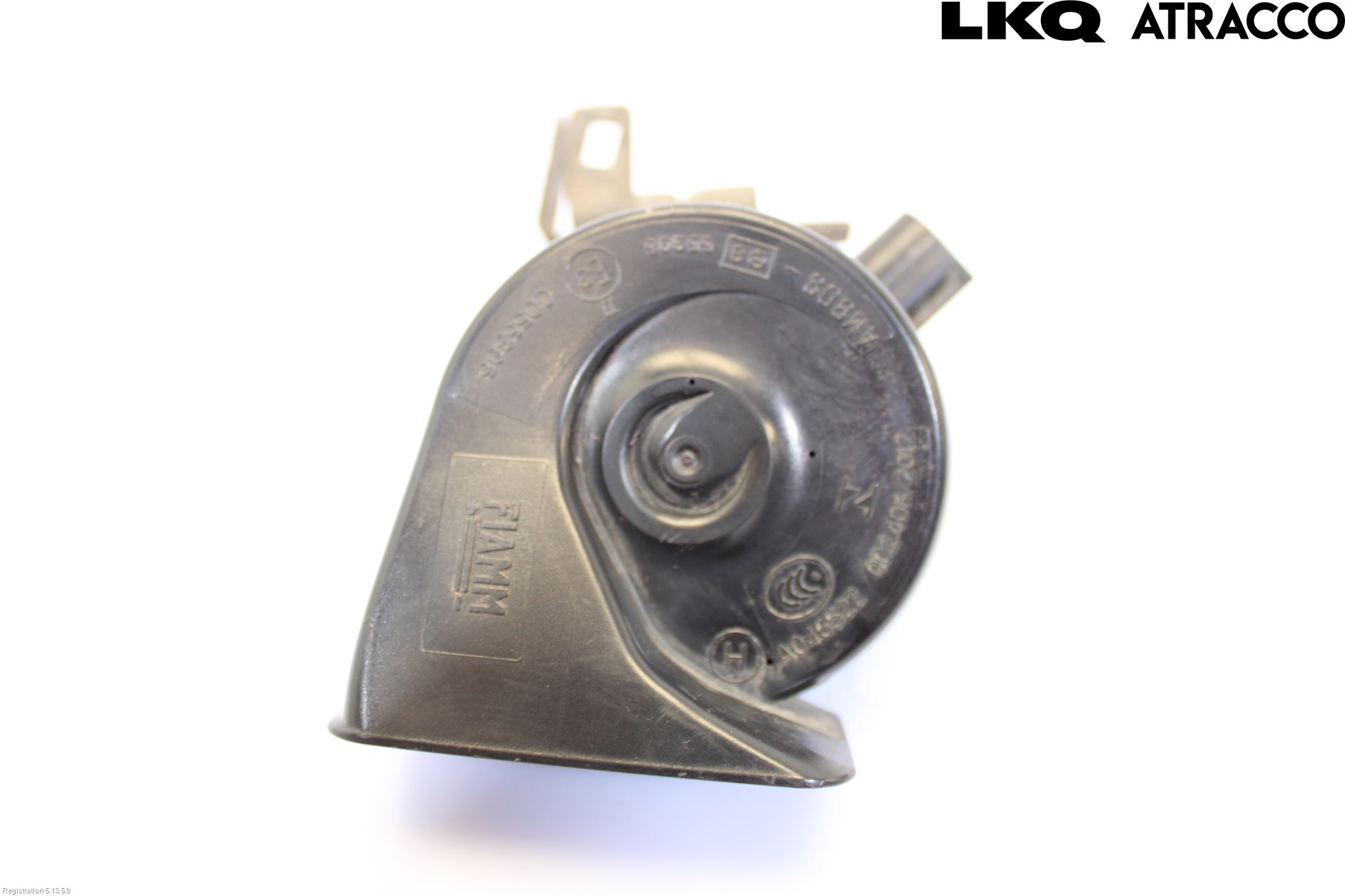 Volkswagen VW GOLF / E-GOLF VII 13-20 Signalhorn