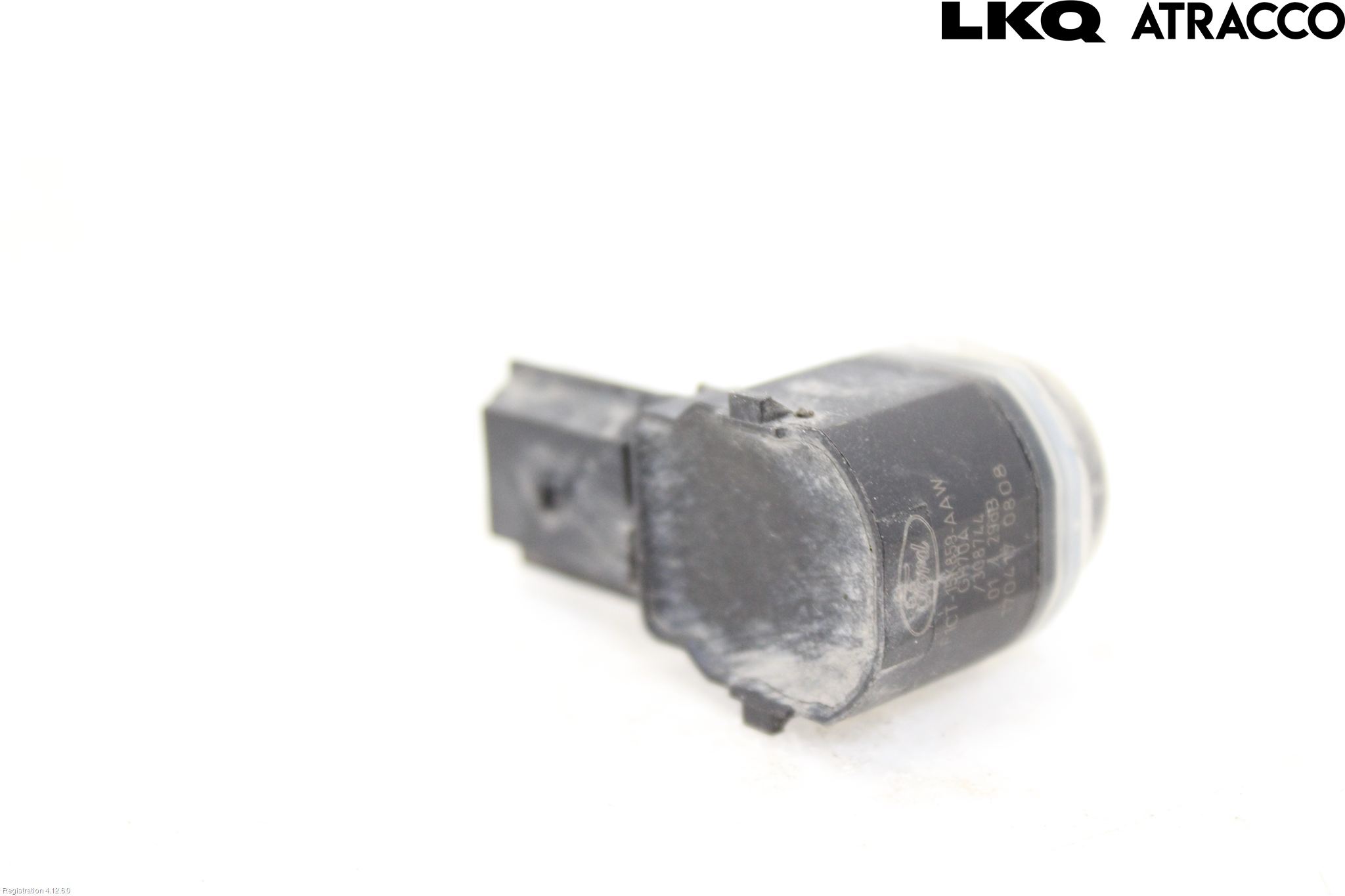 Ford RANGER EU 12-23 Sensor Ryggesensor