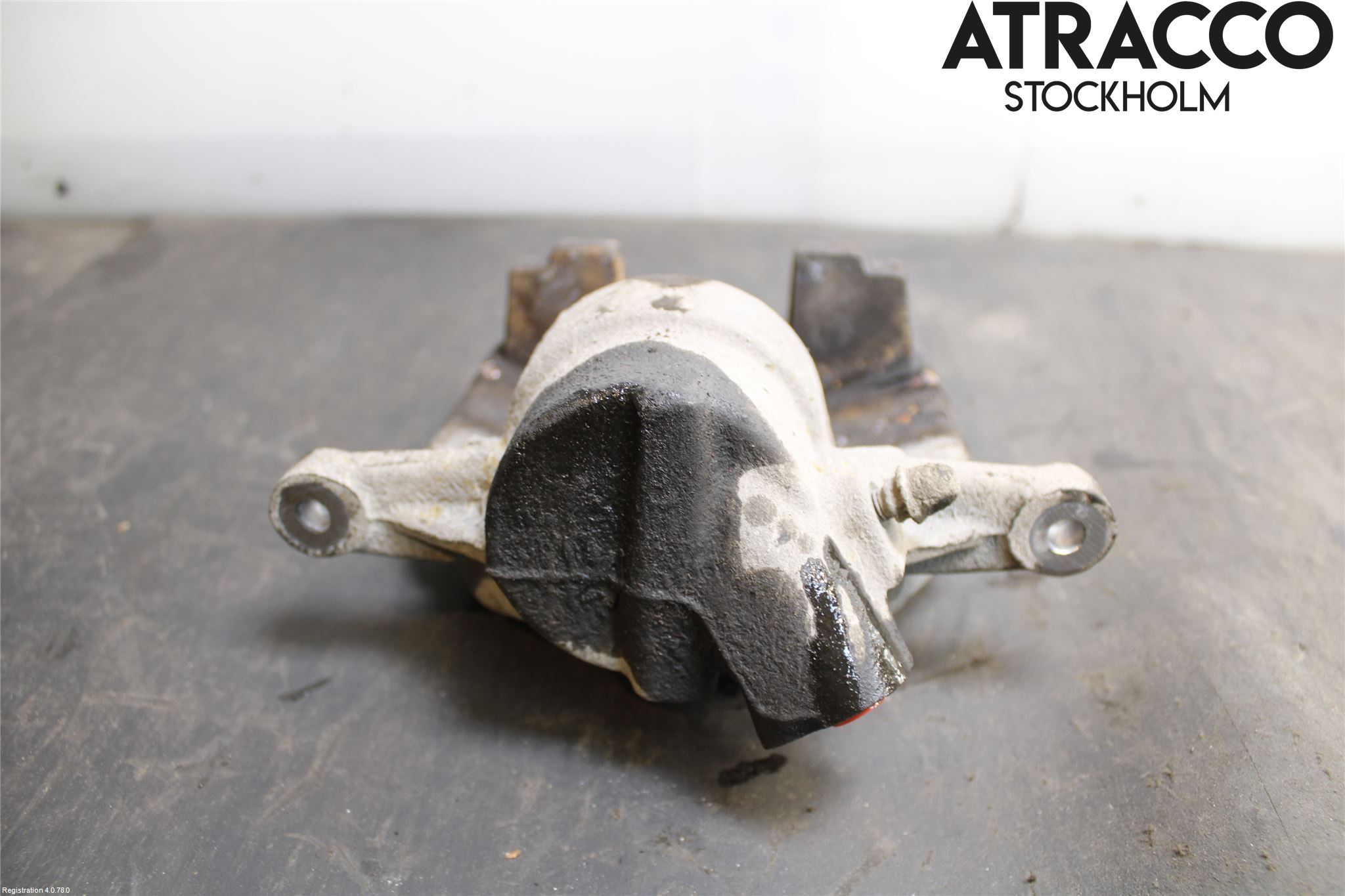 Peugeot 308 14-21 Bremsecaliper Foran Venstre