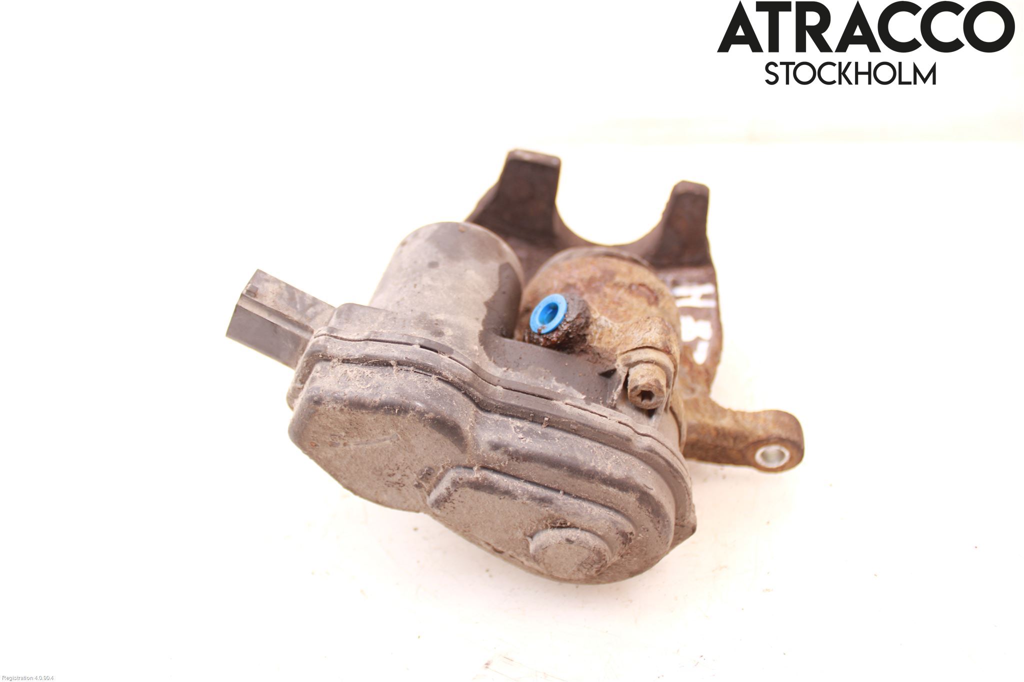 Audi Q5 09-16 Bremsecaliper Bak Høyre