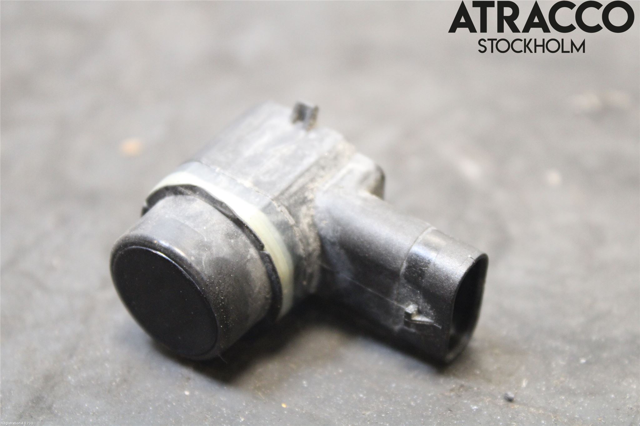 Volkswagen VW TIGUAN 07-16 Sensor Parkering Front