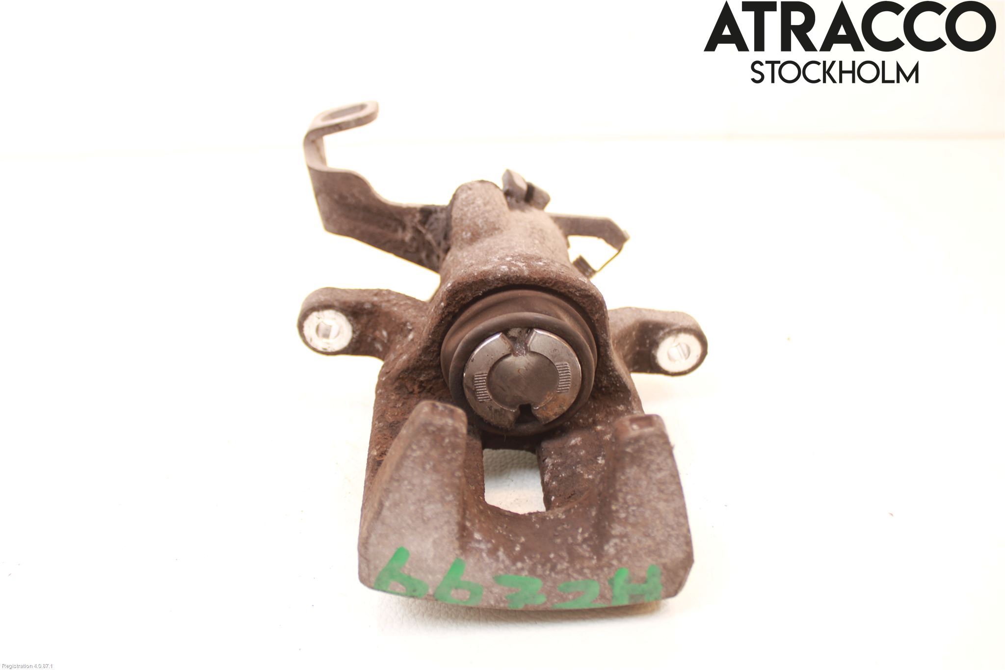 Mini ONE/COOPER 3DR F56 14-24 Bremsecaliper Bak Høyre