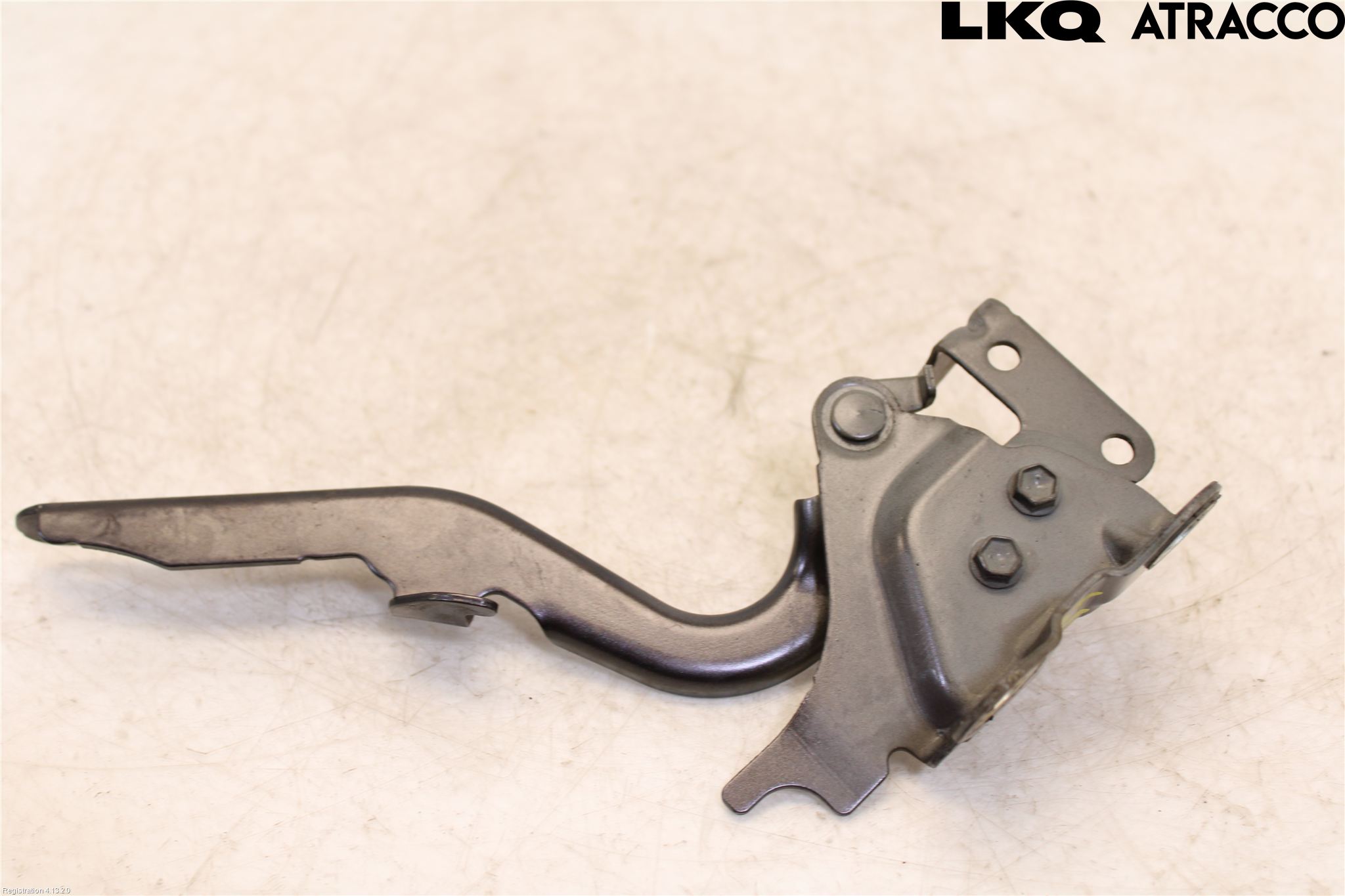 Lexus RX AL10 09-15 Panser Hengsel - Hengsler