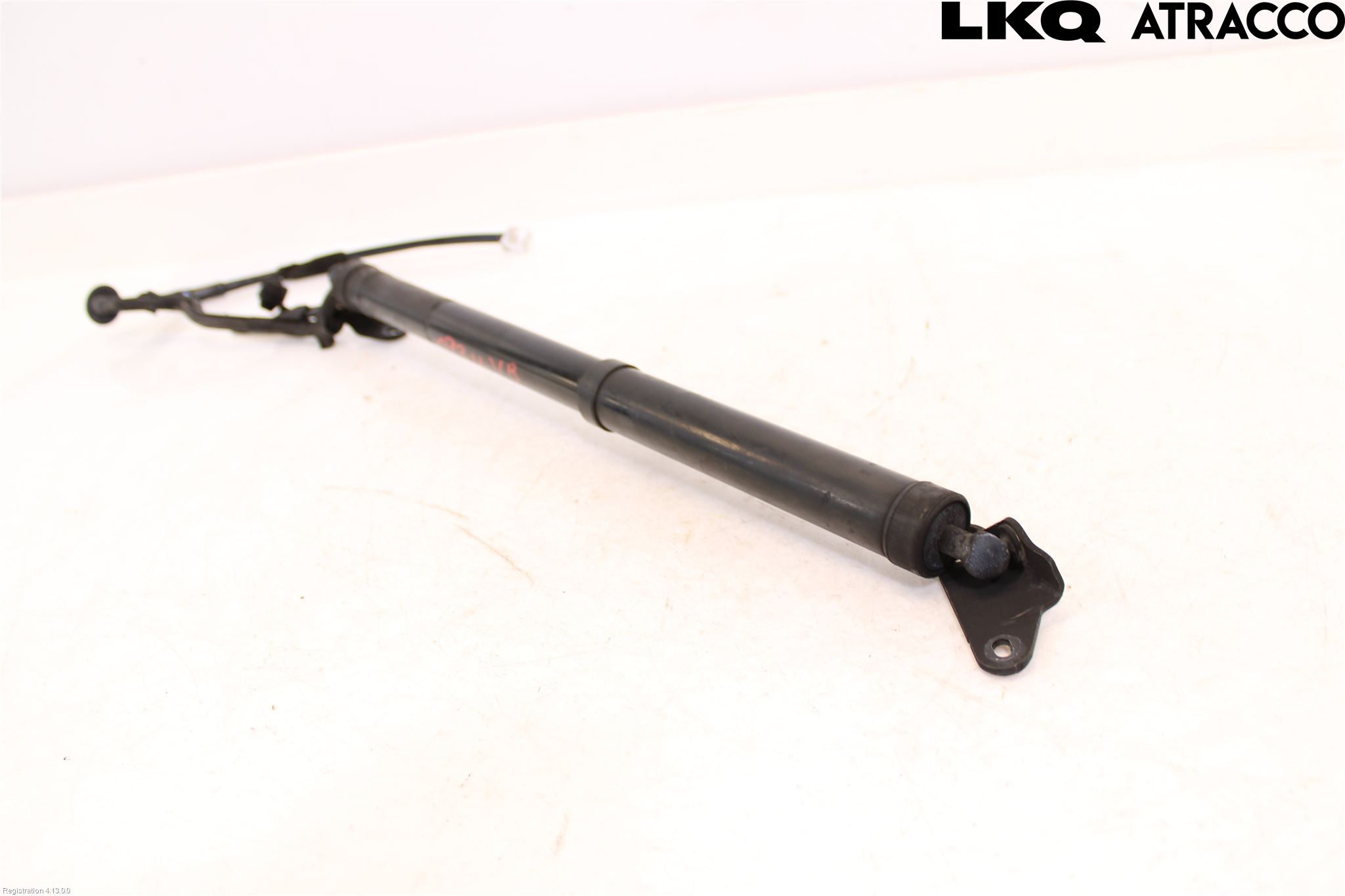 Toyota RAV4 13-18 Baklukeåpner Automatisk