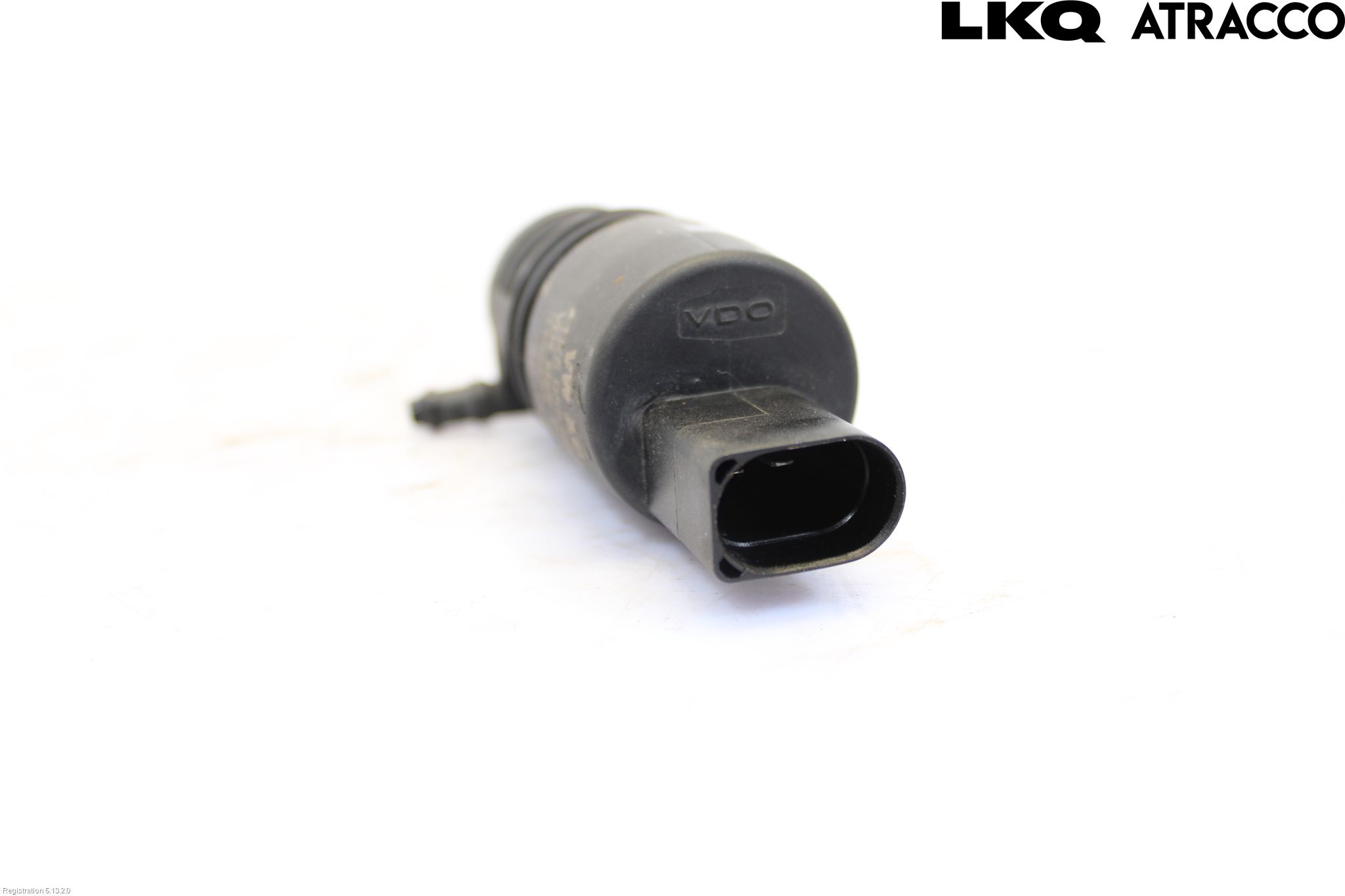 Volkswagen VW BEETLE 98-10 Spylerpumpe Frontrute