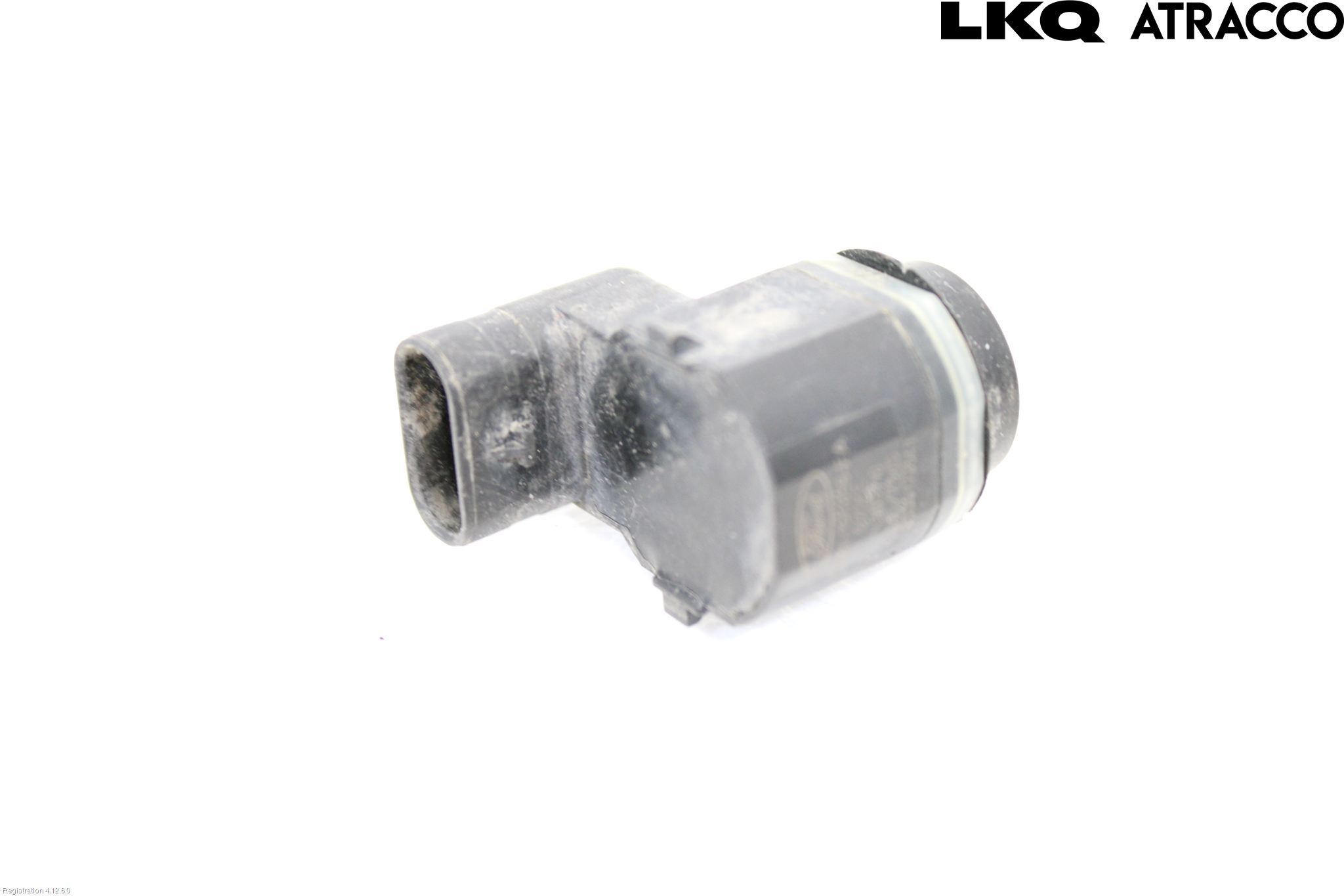 Ford TRANSIT SKÅP/BUSS 14-22 Sensor Parkering Front