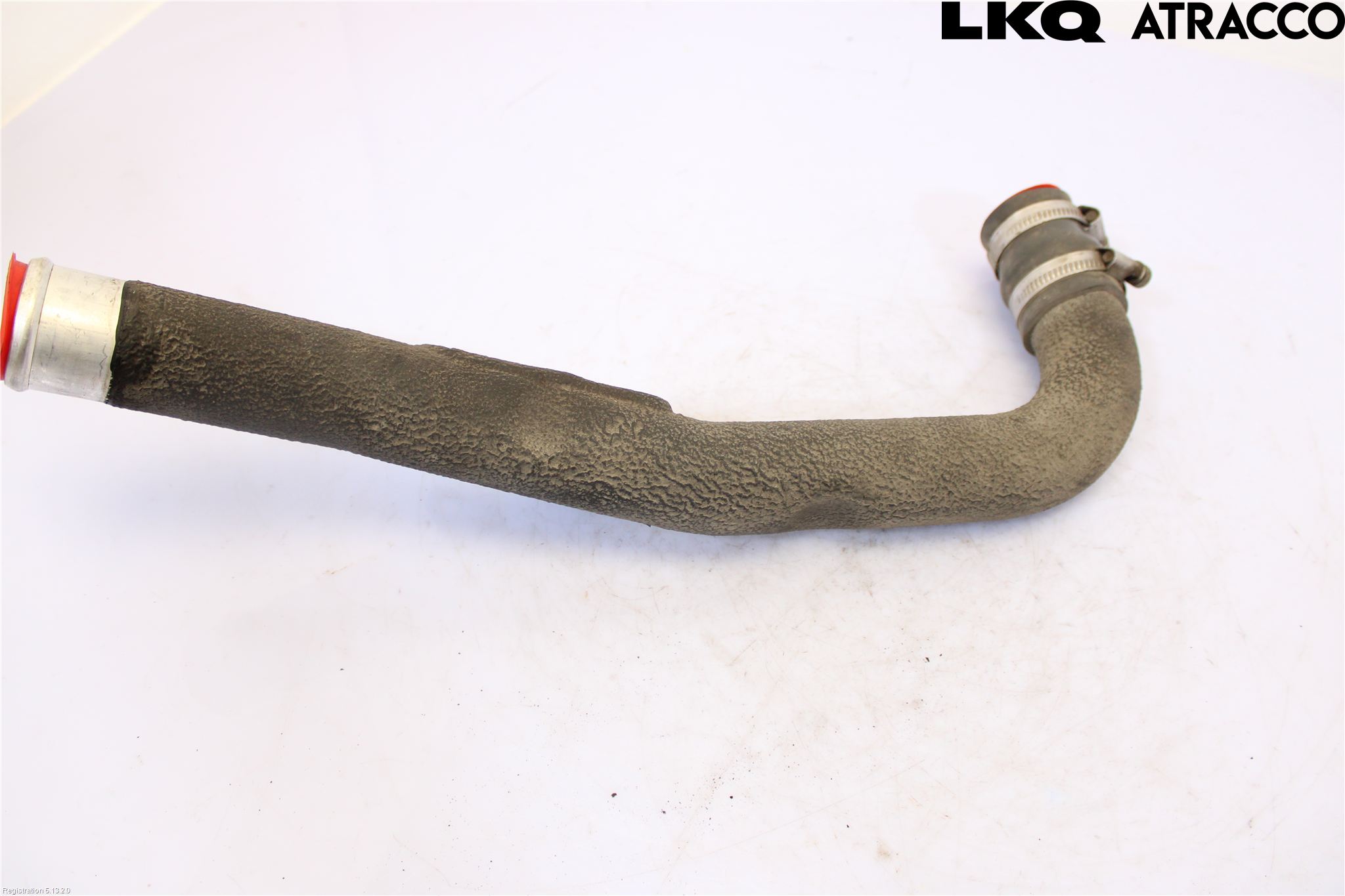 Kia STONIC 18->> Intercooler Rør-Slange