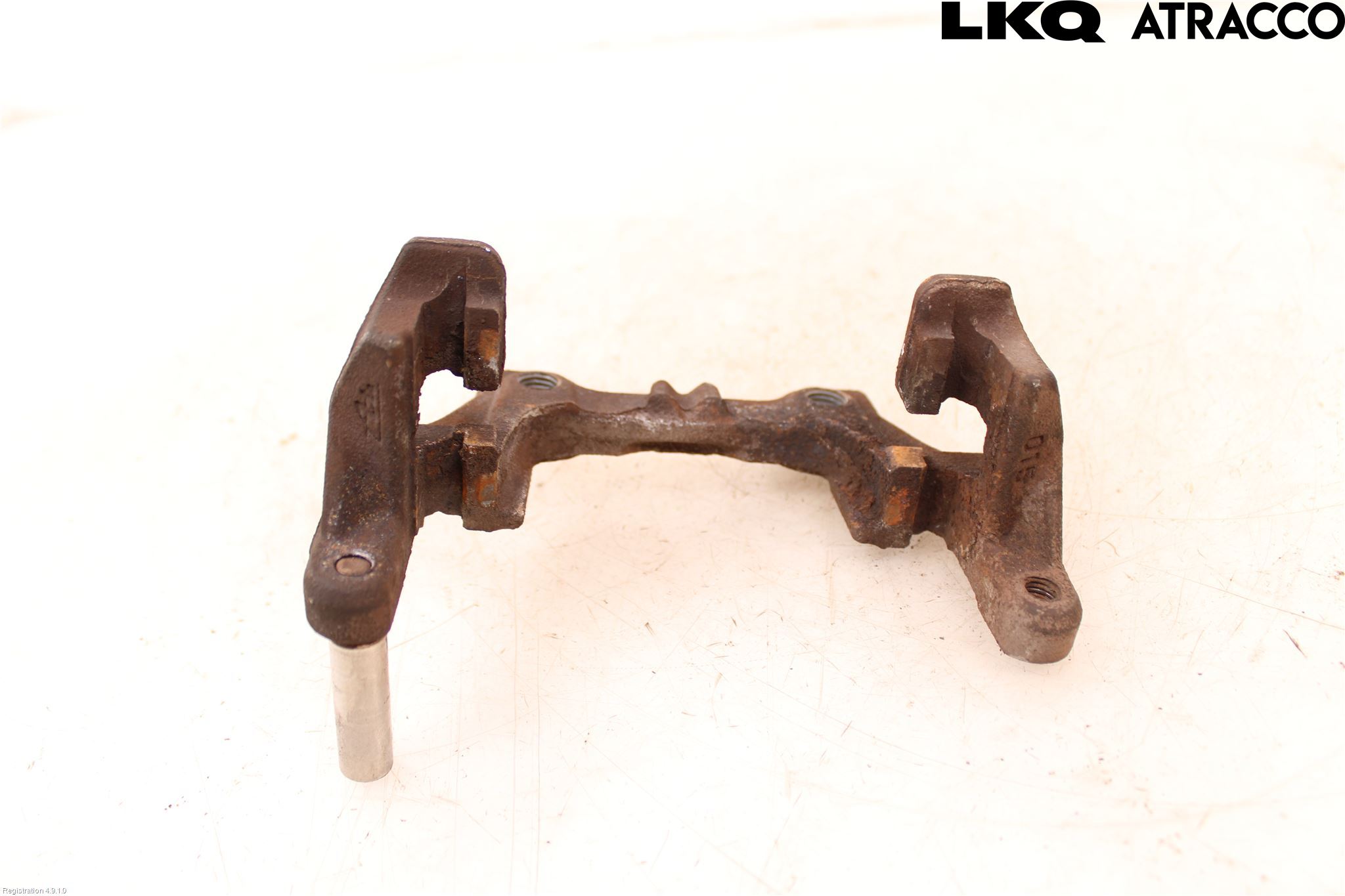 Mini ONE/COOPER 3DR F56 14-24 Bremsecaliper Feste Holder