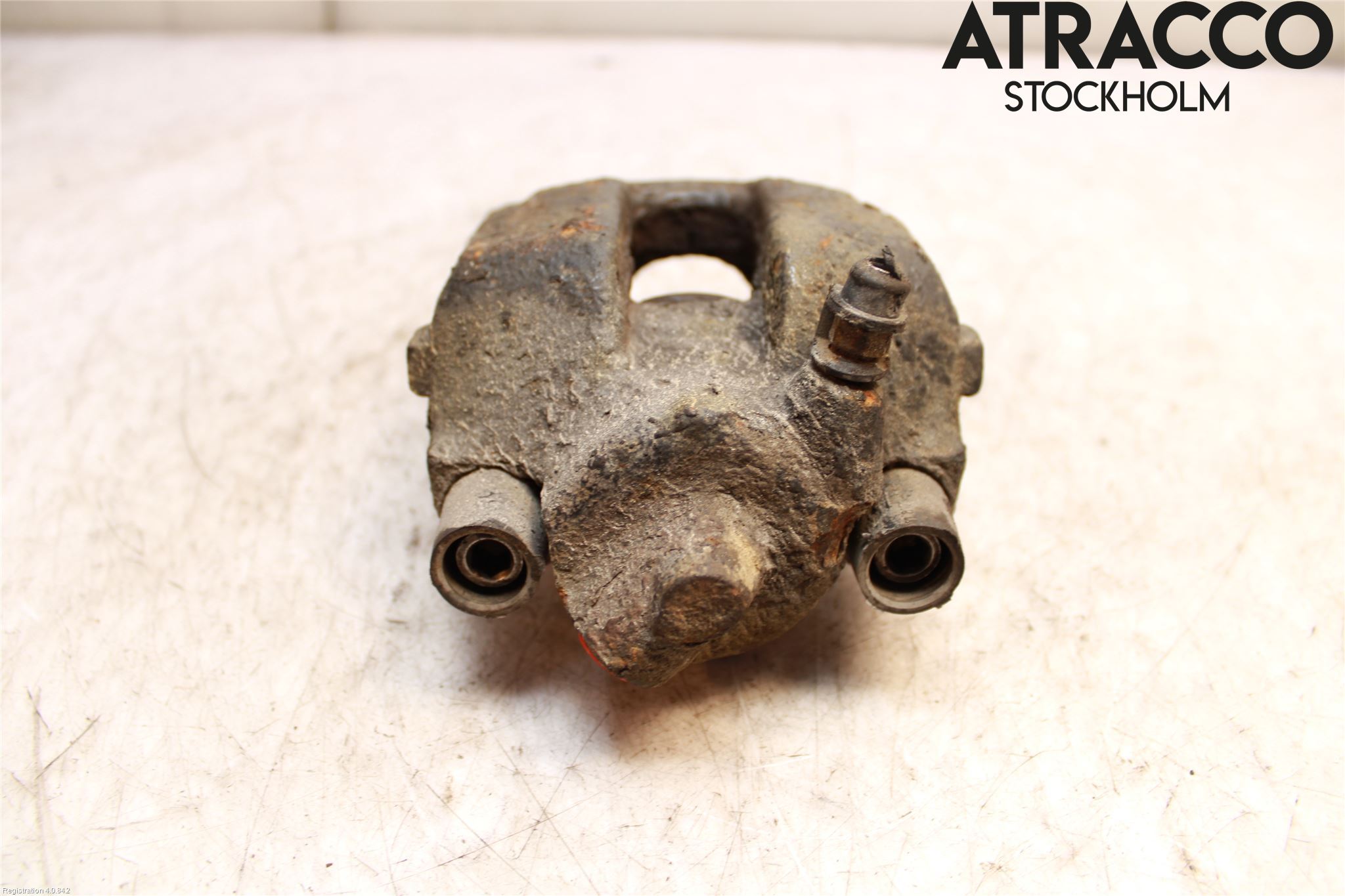BMW 3 E46      98-05 Bremsecaliper Bak Venstre