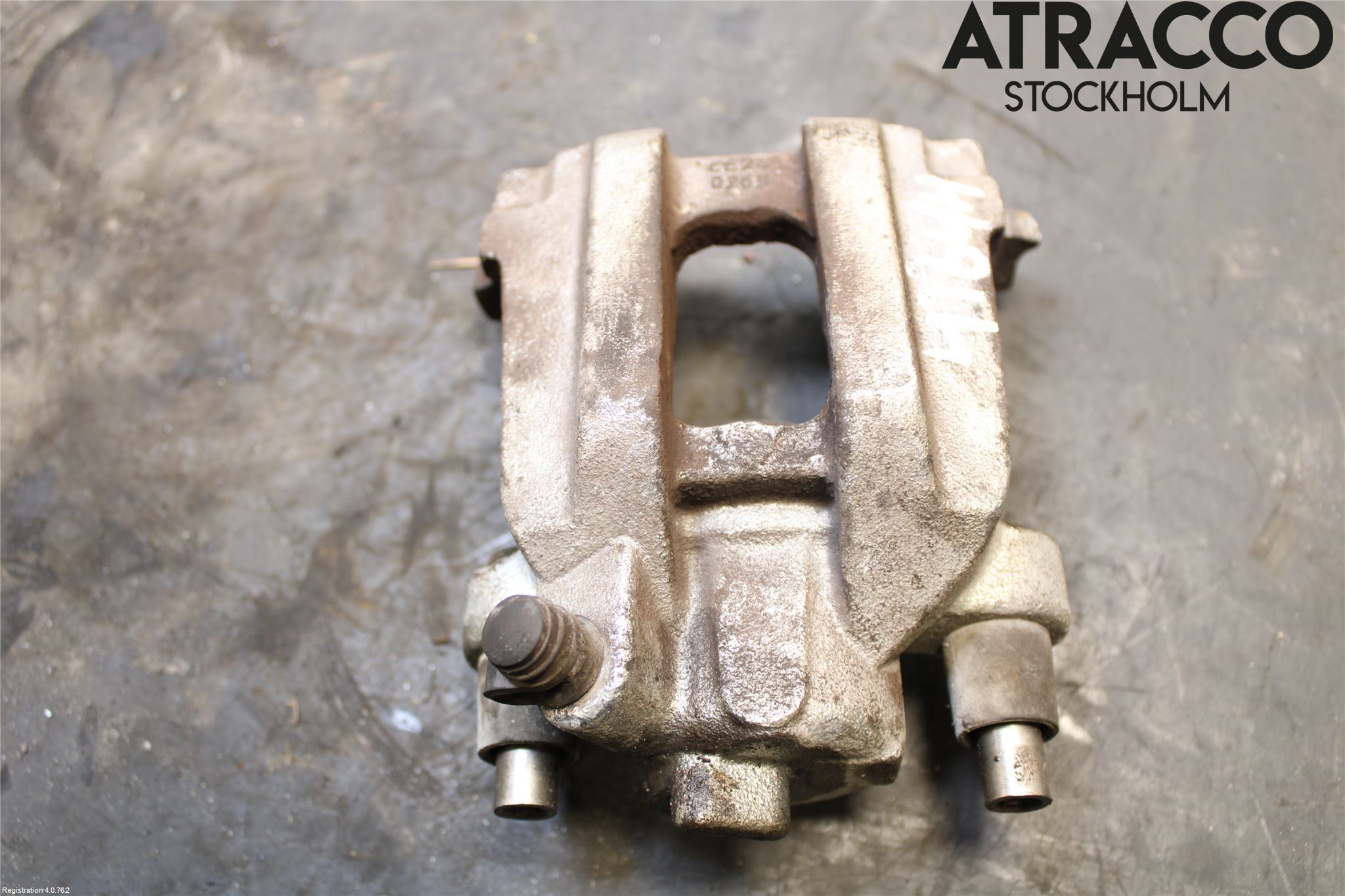 Ford MAVERICK Bremsecaliper Bak Høyre