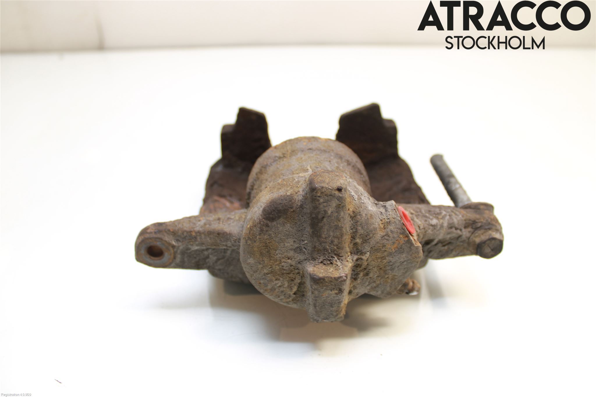 Citroen JUMPER 07-13 Bremsecaliper Bak Venstre