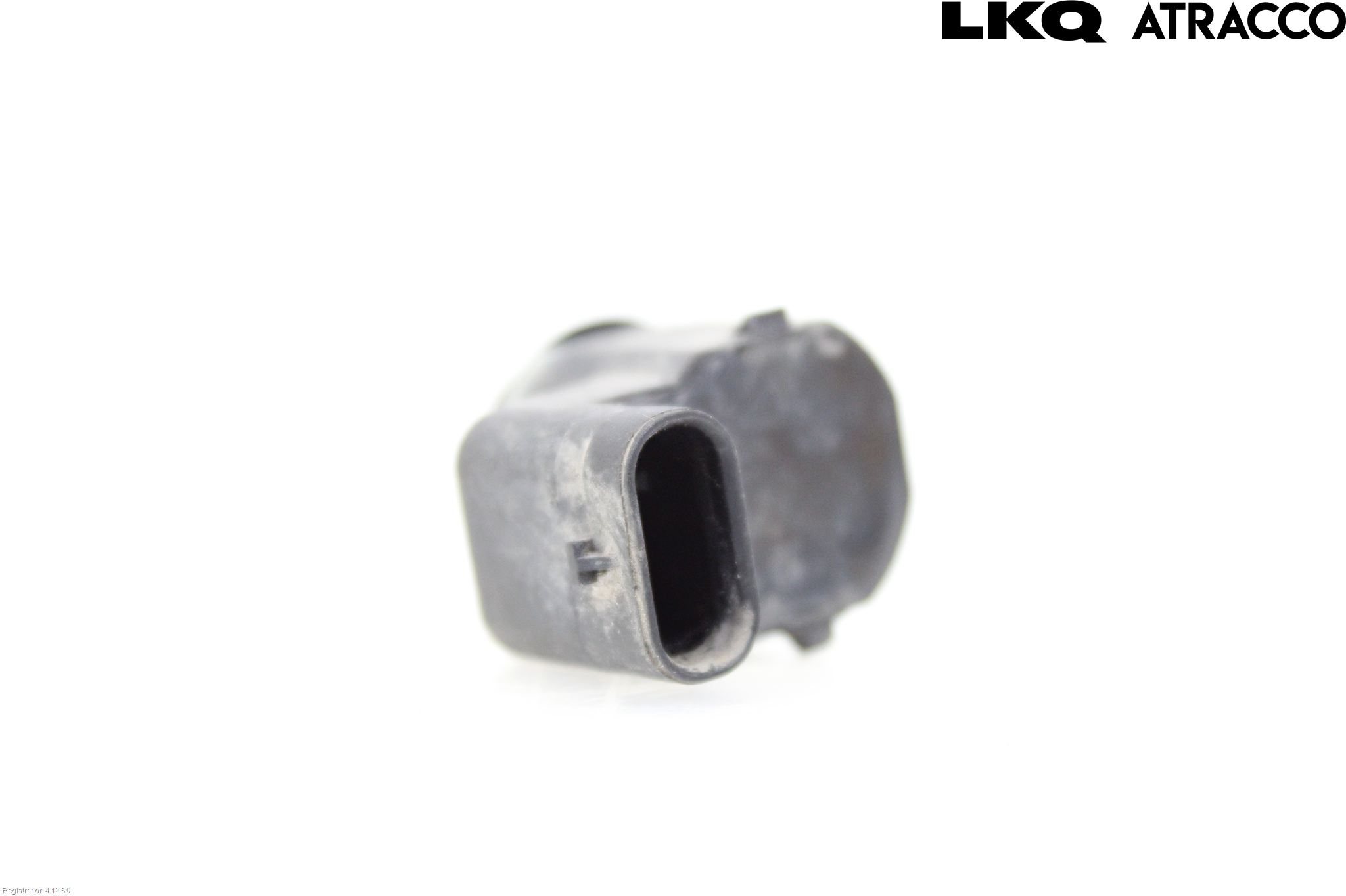 Ford TRANSIT SKÅP/BUSS 14-22 Sensor Parkering Front
