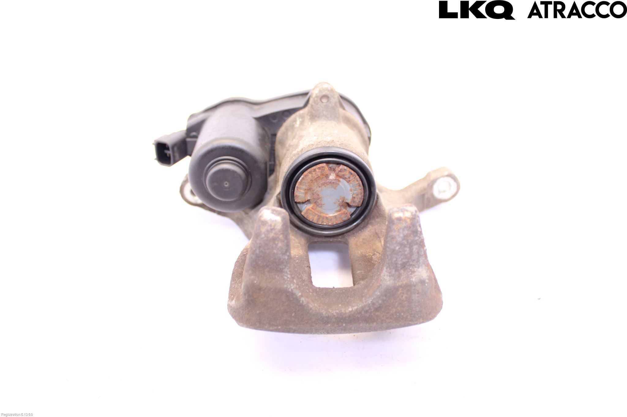 Toyota C-HR 16-23 Bremsecaliper Bak Høyre