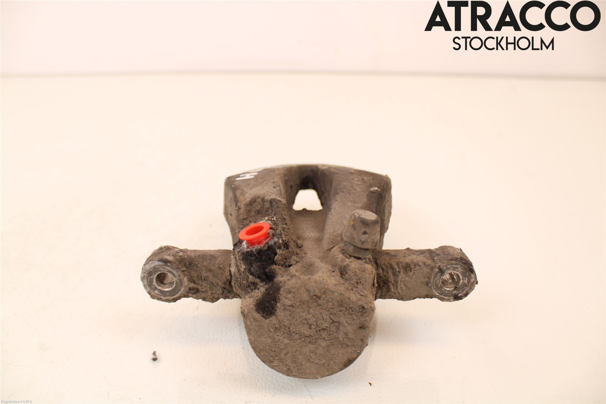 Toyota AVENSIS 03-06 Bremsecaliper Bak Høyre