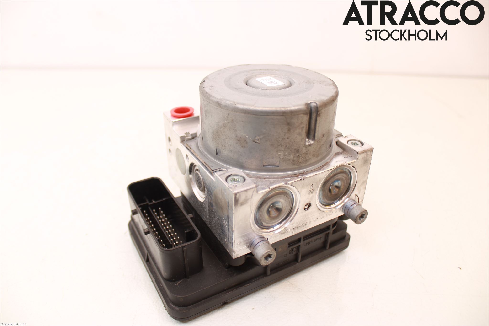 Mini ONE/COOPER 3DR F56 14-24 Abs Hydraulikkaggregat