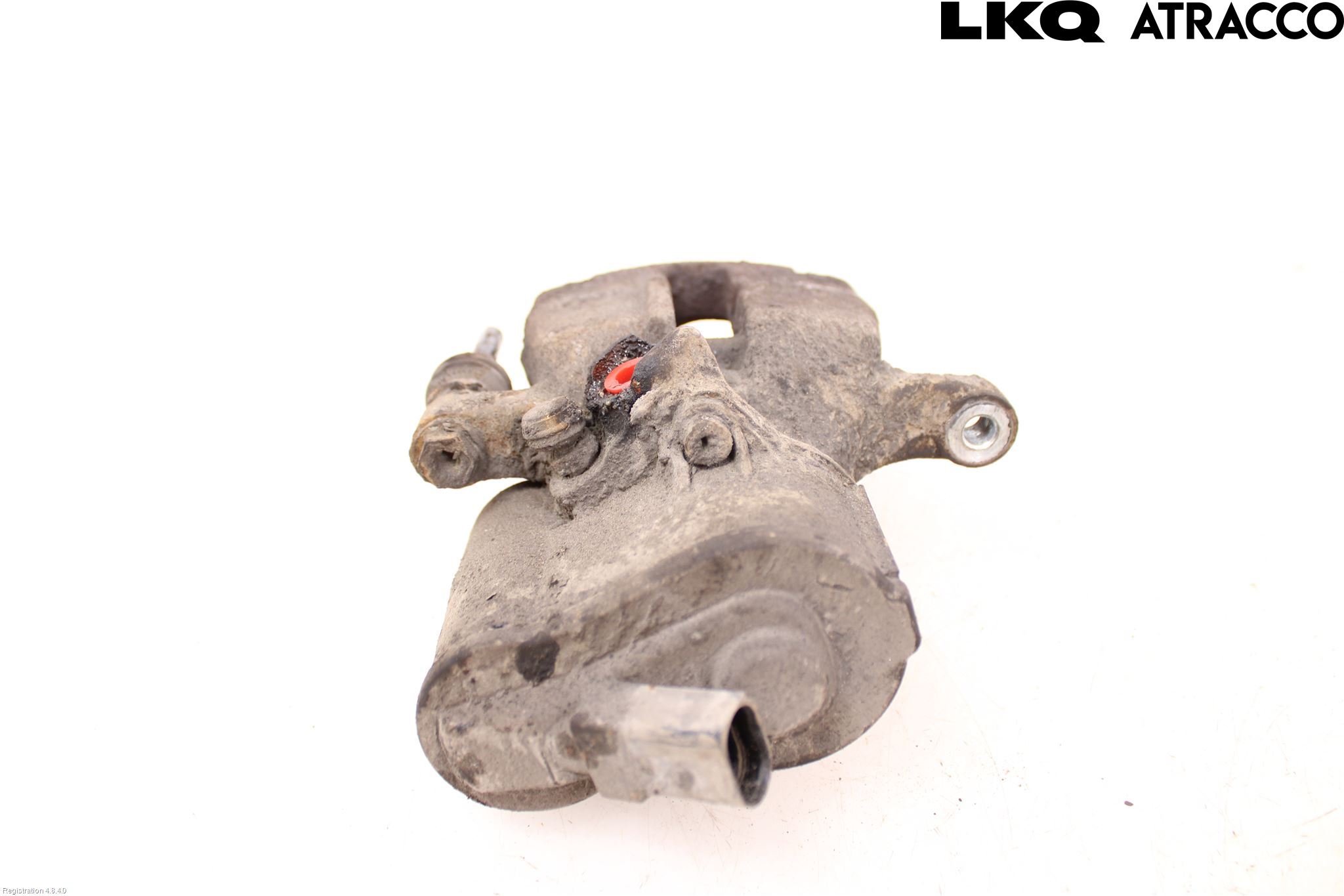 Volkswagen VW PASSAT 05-11 Bremsecaliper Bak Venstre