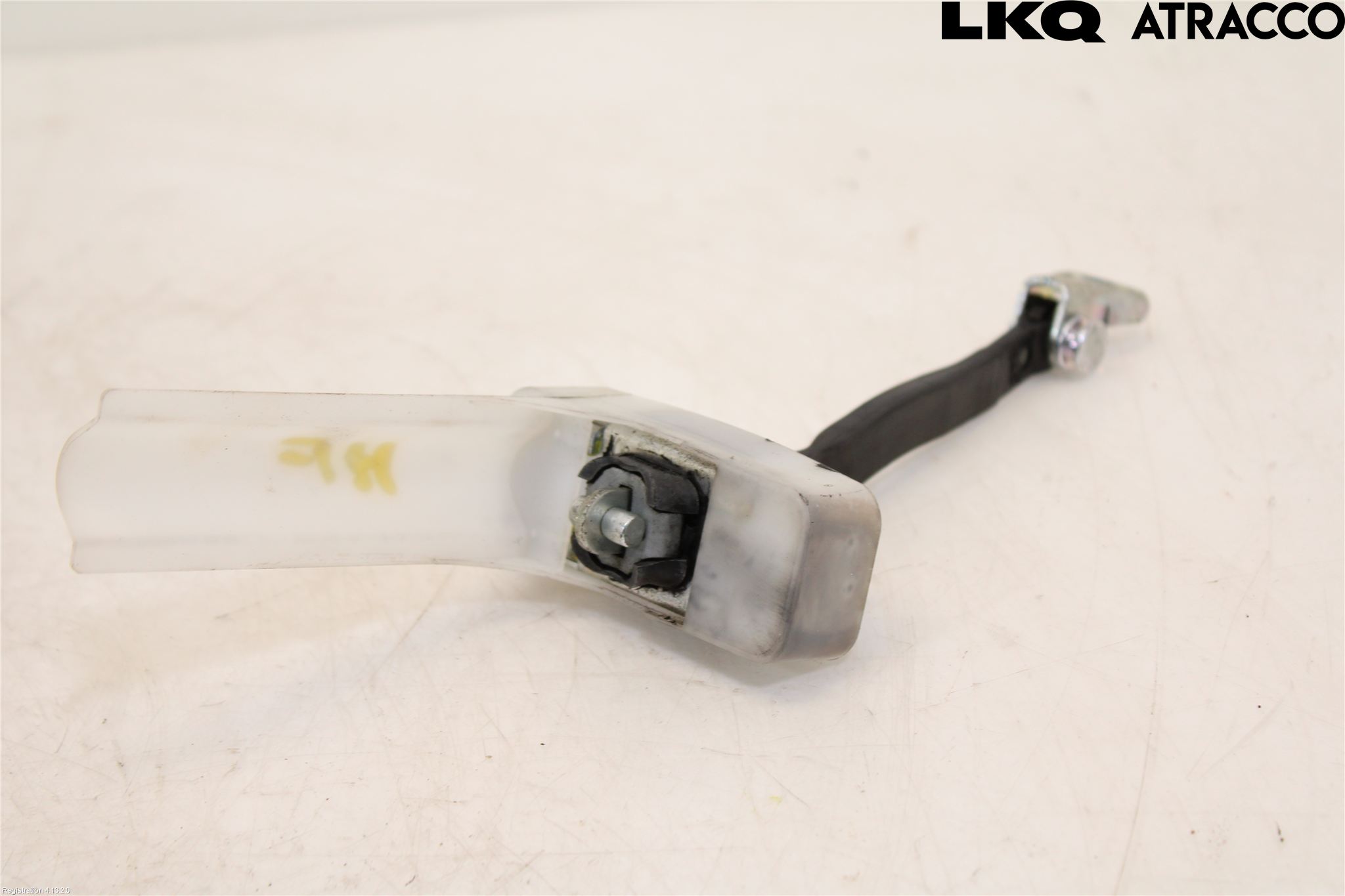 Lexus RX AL10 09-15 Dørstopper