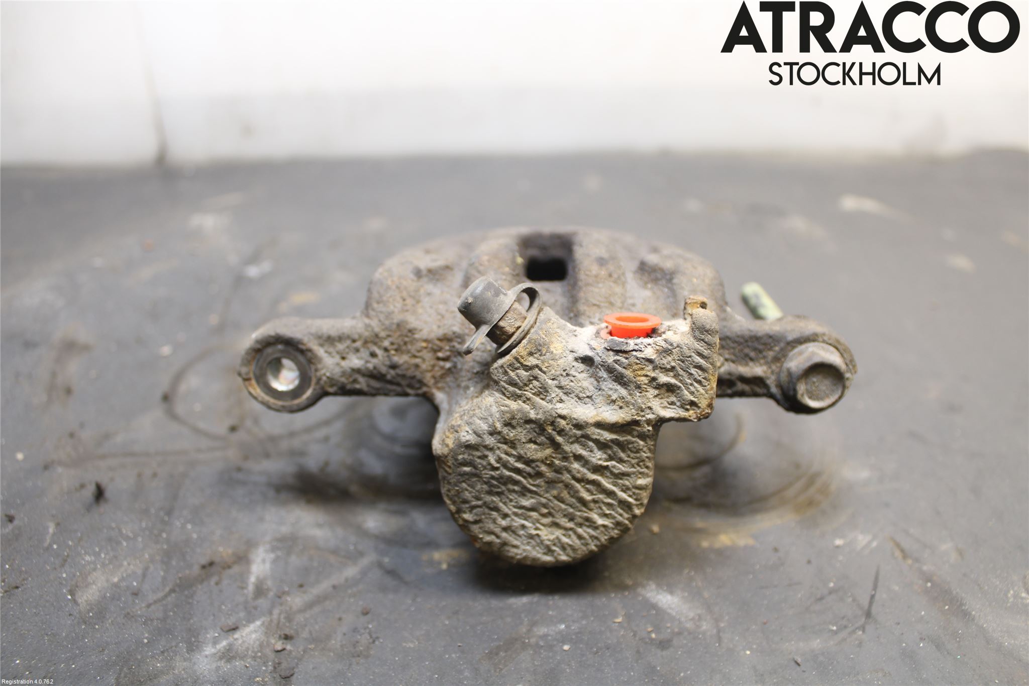 Chevrolet CAPTIVA Bremsecaliper Bak Venstre