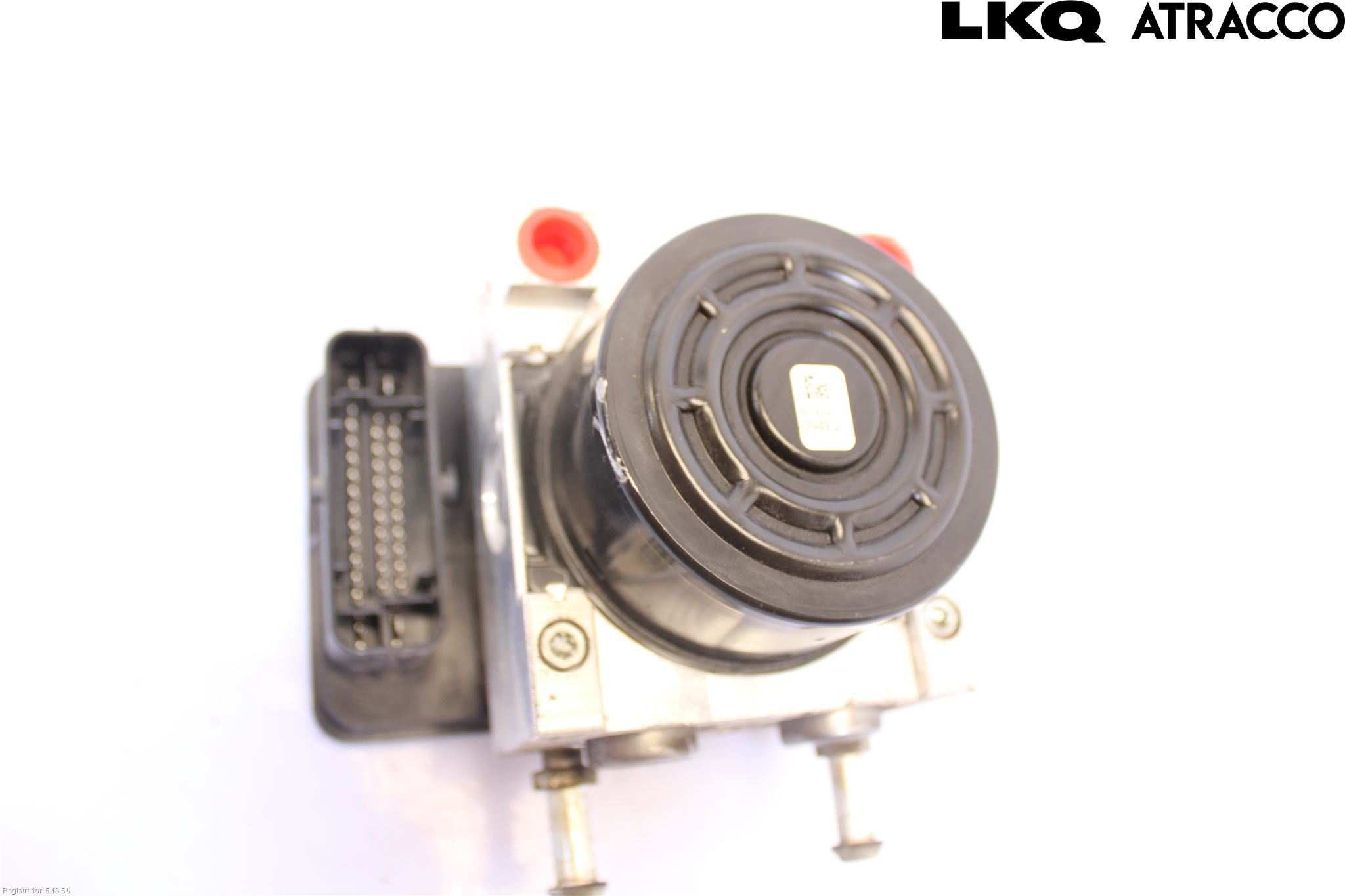Nissan NAVARA 05-16 Abs Hydraulikkaggregat