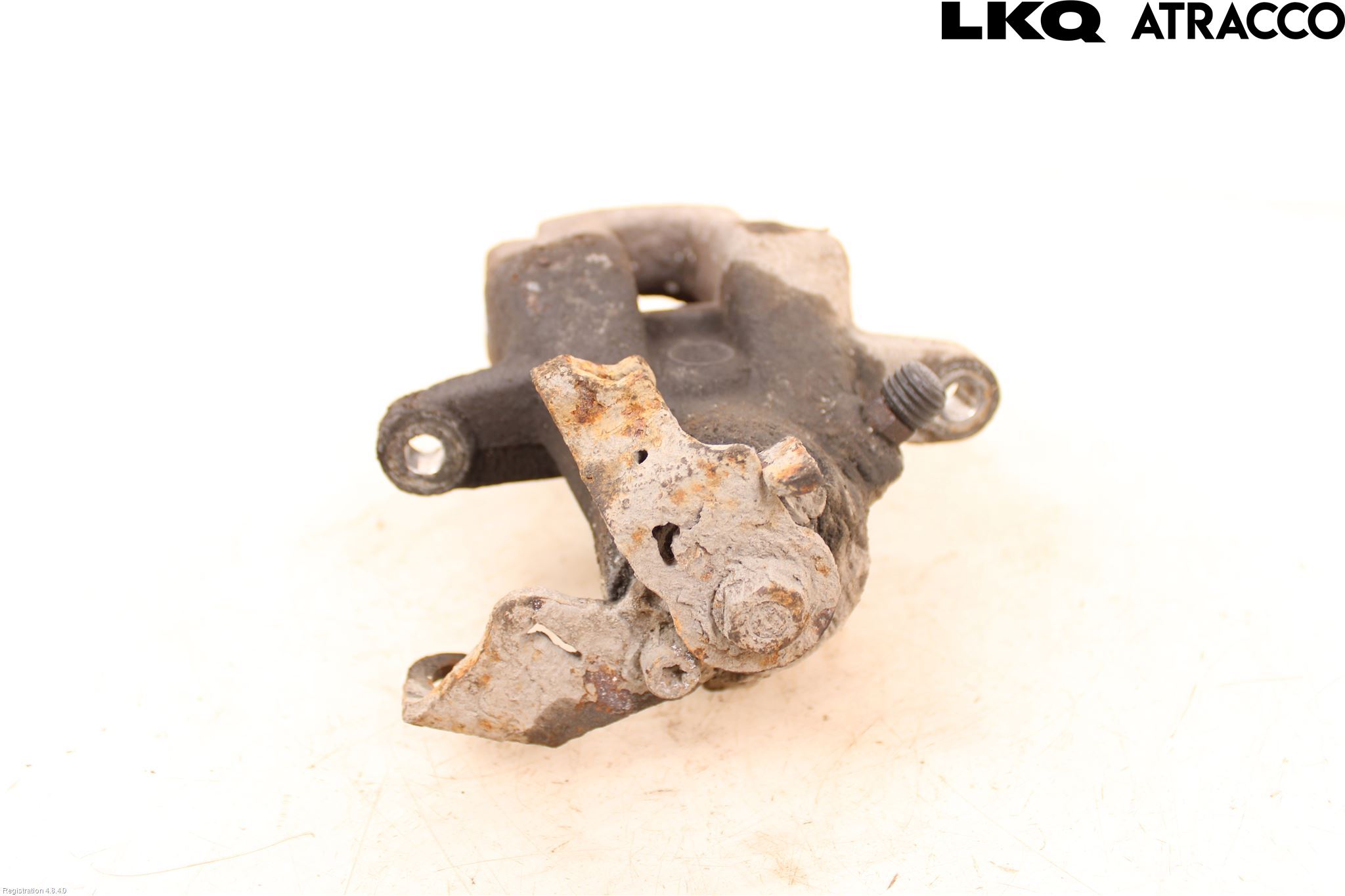 Peugeot 307     01-05 Bremsecaliper Bak Venstre