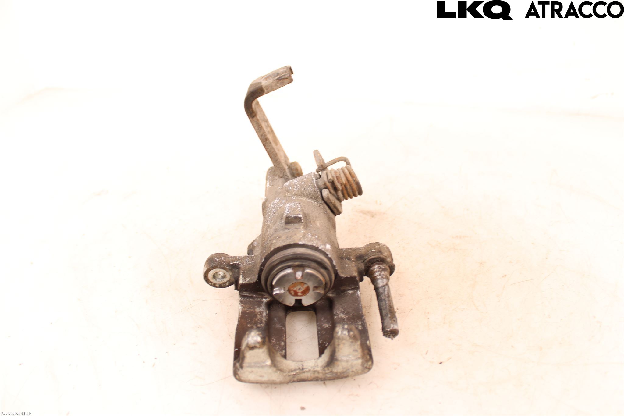 Nissan ALMERA    00-06 Bremsecaliper Bak Venstre