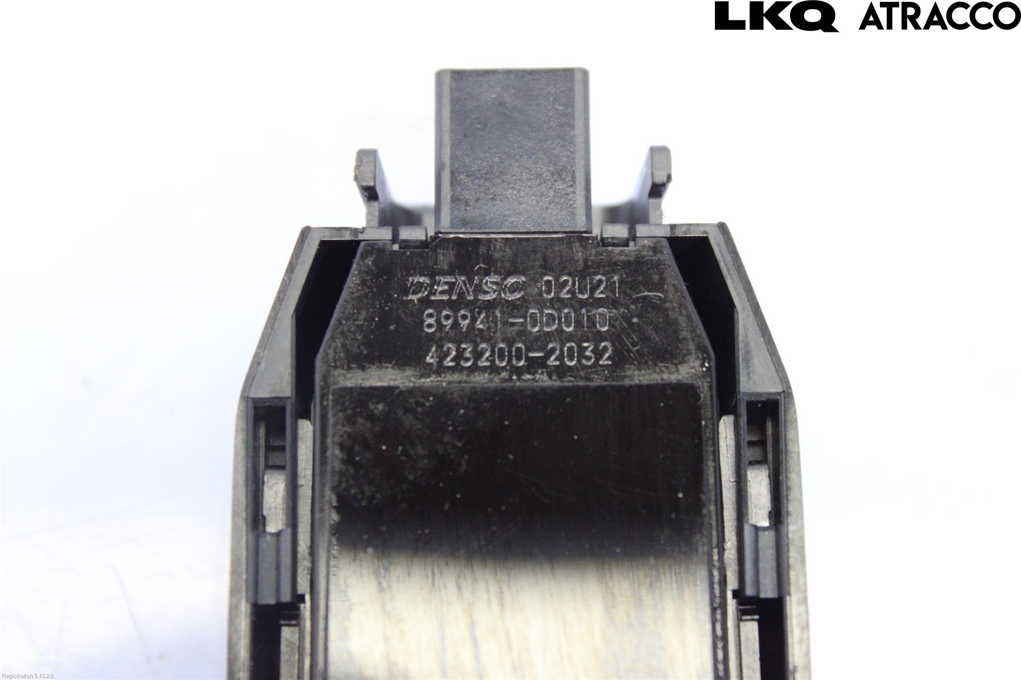 Toyota AURIS 13-19 Sensor Regnsensor
