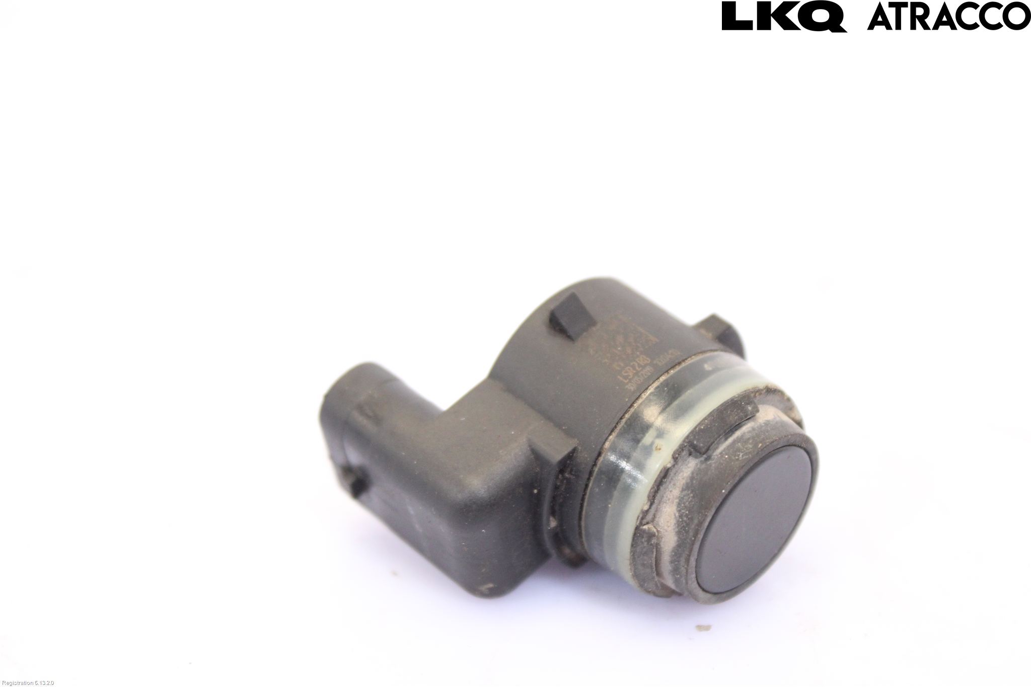 Dodge PICK UP RAM 81- Sensor Ryggesensor