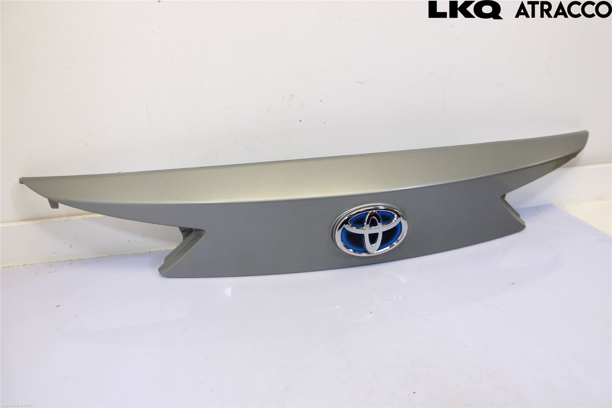 Toyota AURIS 13-19 List Bak-Bakluke