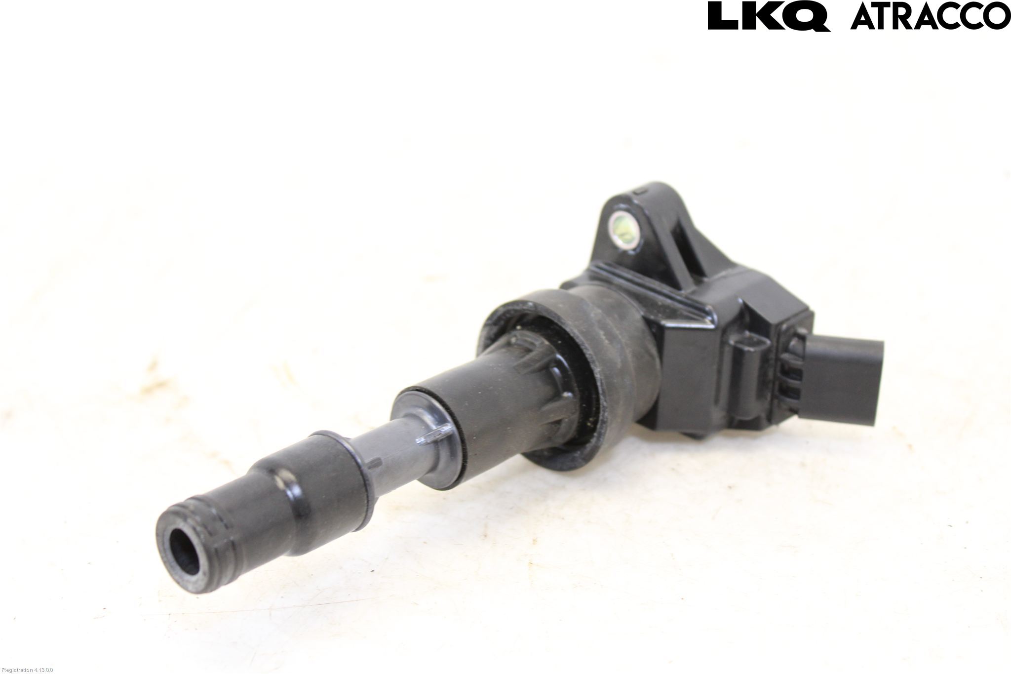 Hyundai i30 PD 17- Coil