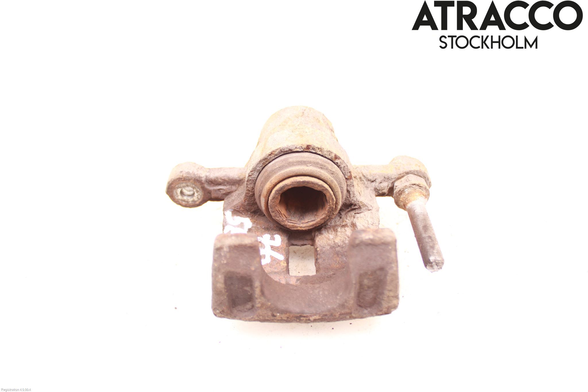 Hyundai i30 FD 07-12 Bremsecaliper Bak Venstre