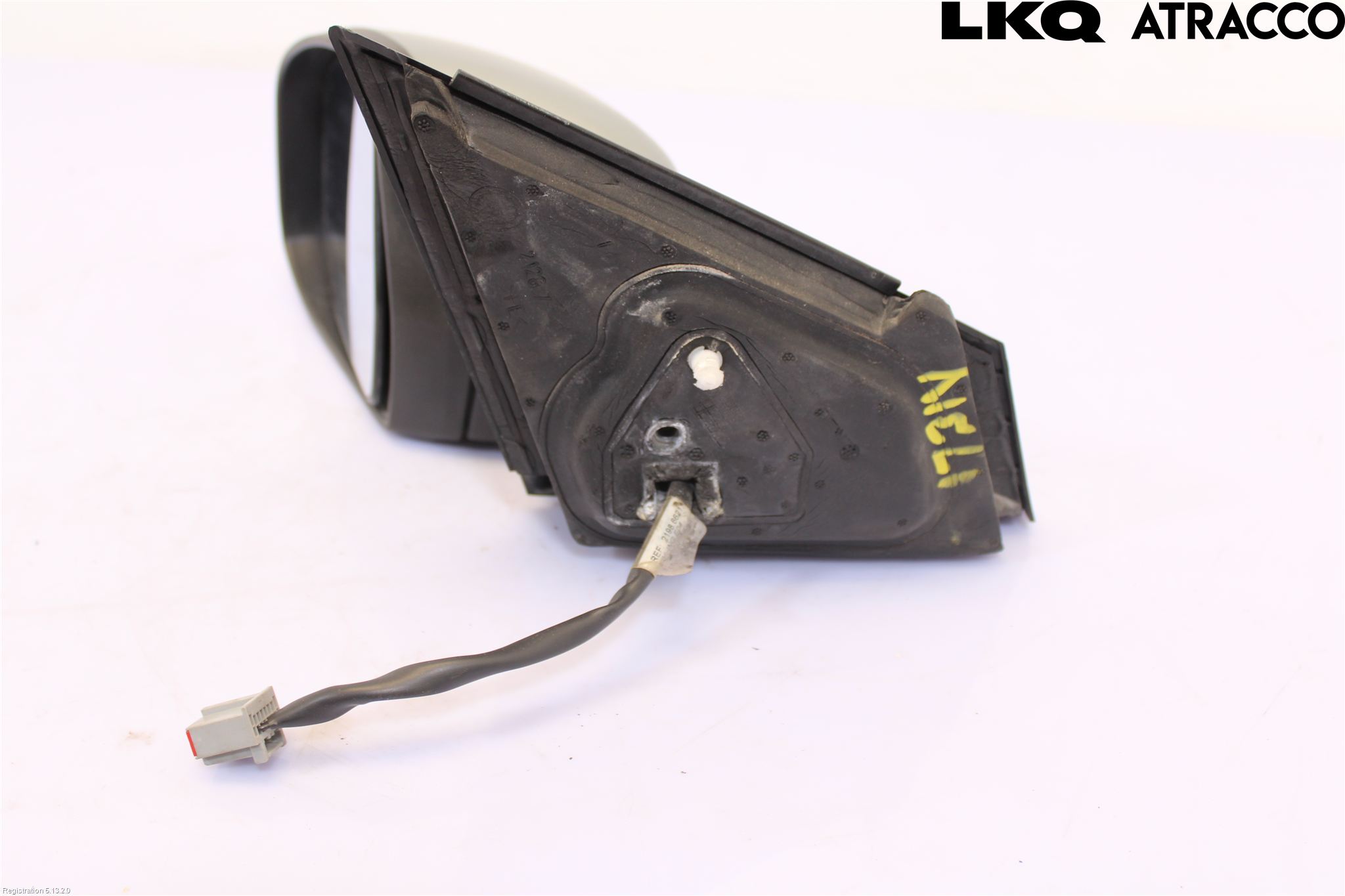 Ford MONDEO 07-15 Speil V M-El Justering