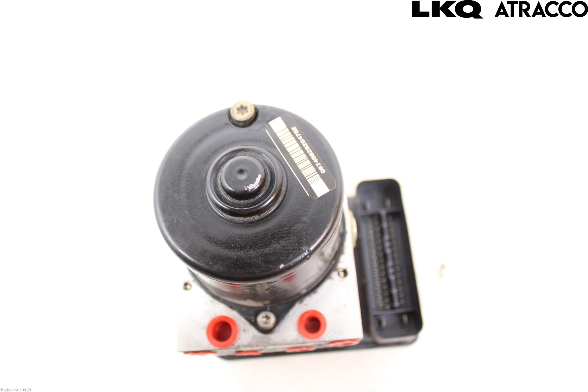 Citroen C5     05-08 Abs Hydraulikkaggregat