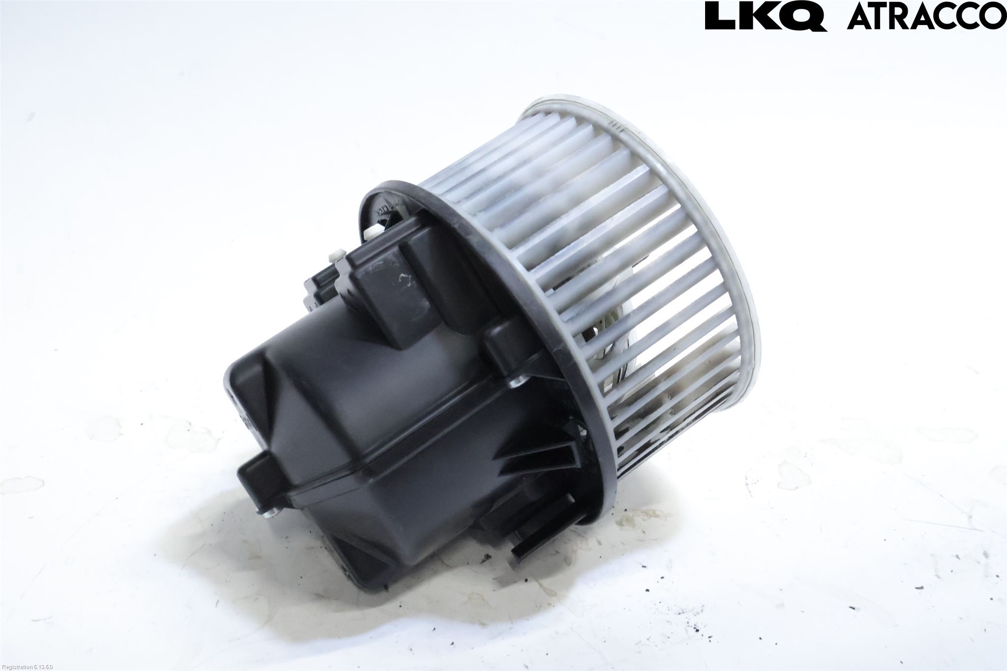 Volvo V60 14-18 Varmeapparat Viftemotor