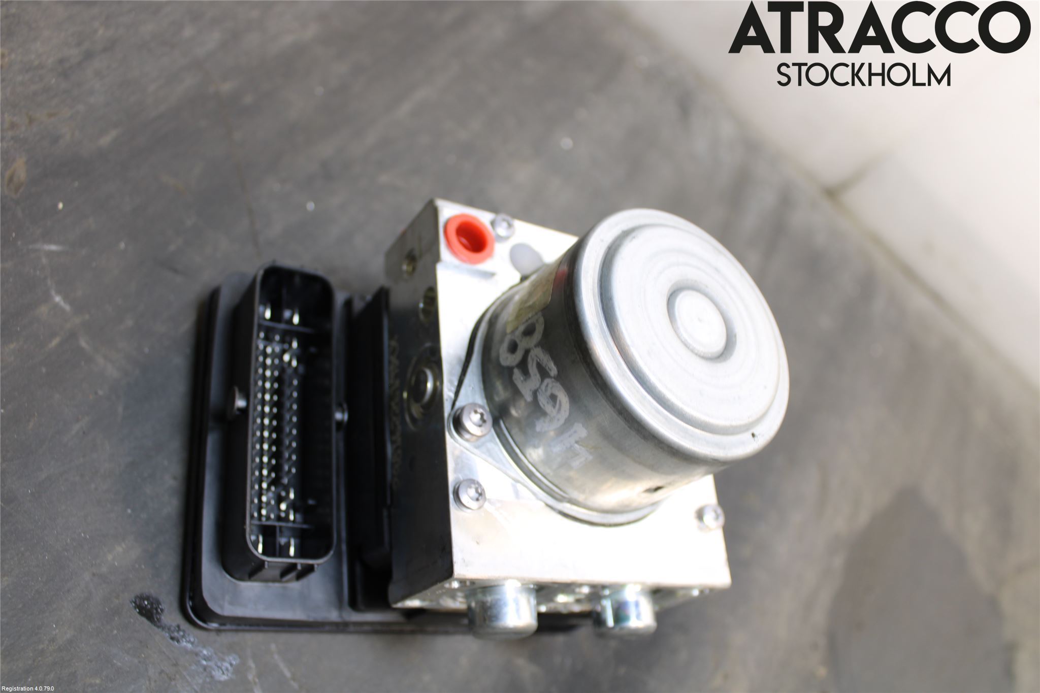 Mercedes-Benz MB E-KLASS (W213) 16-23 Abs Hydraulikkaggregat