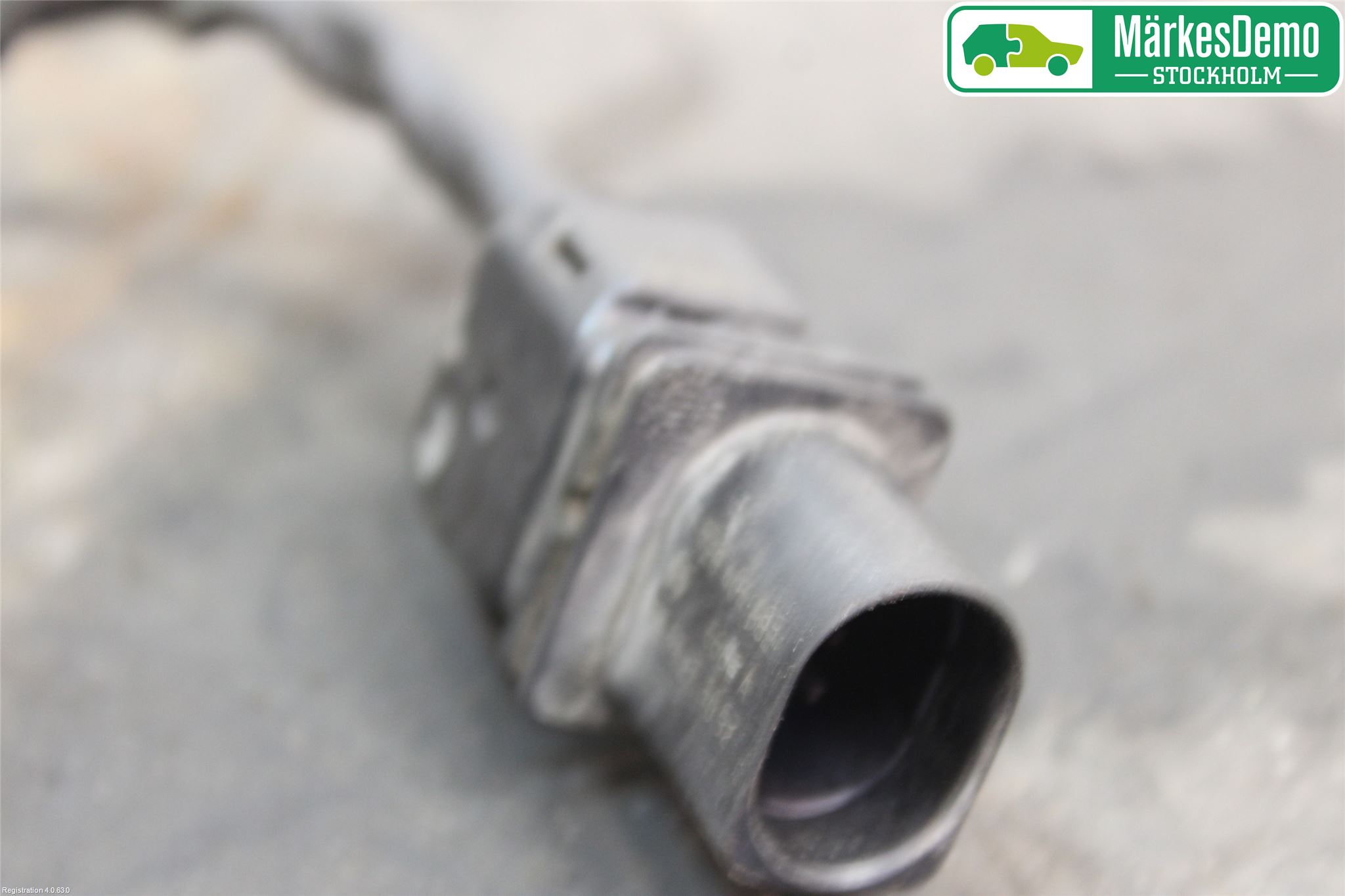 BMW 3 E90/91 SED/TOU 05-12 Inns Lambdasonde