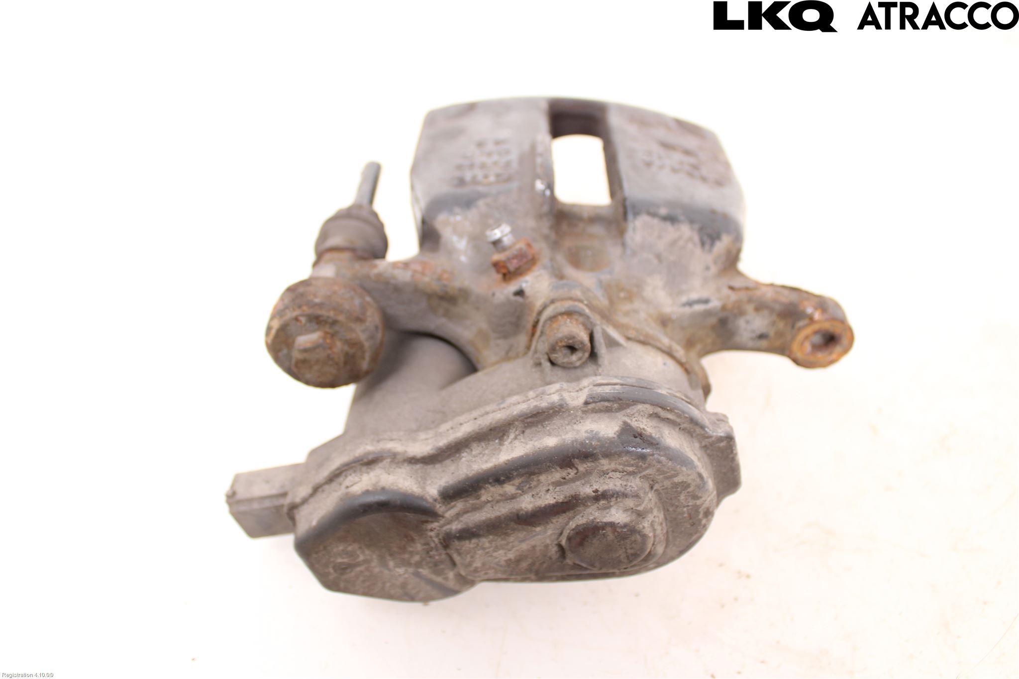 Audi S5 07- Bremsecaliper Bak Venstre
