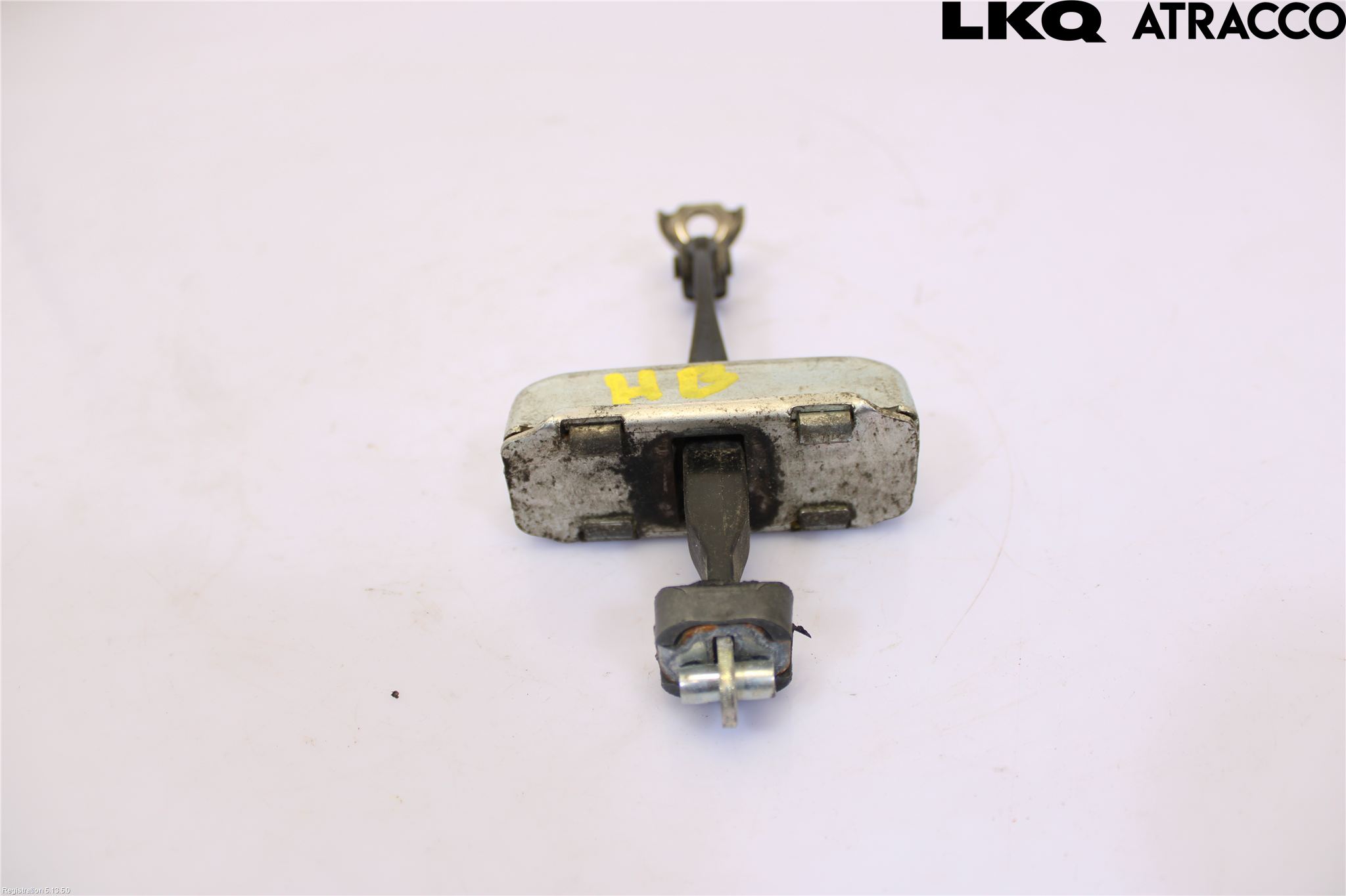 Lexus ES 250/300/330 Dørstopper