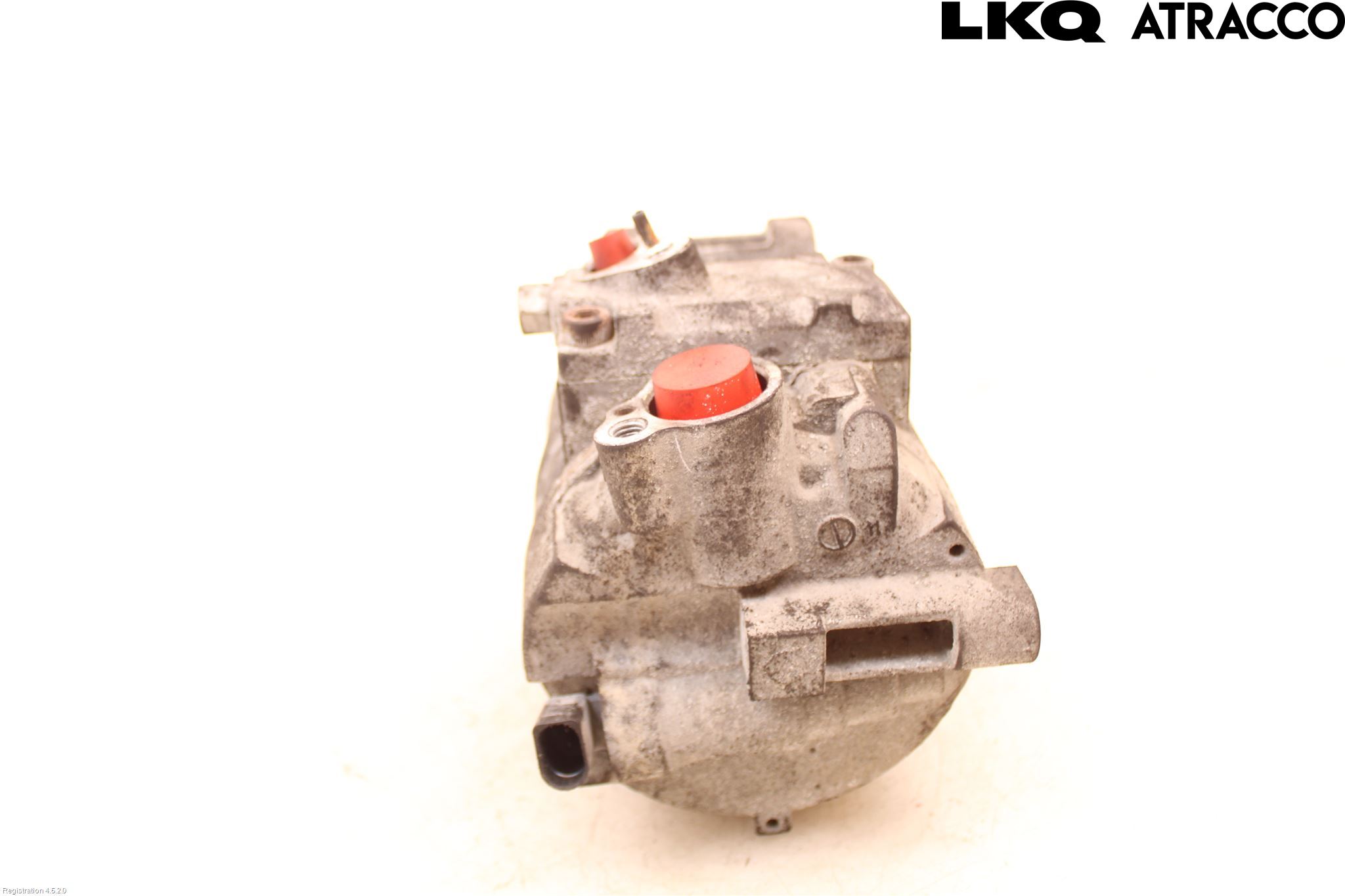 Audi A3/S3 05-13 Varme Ac Kompressor