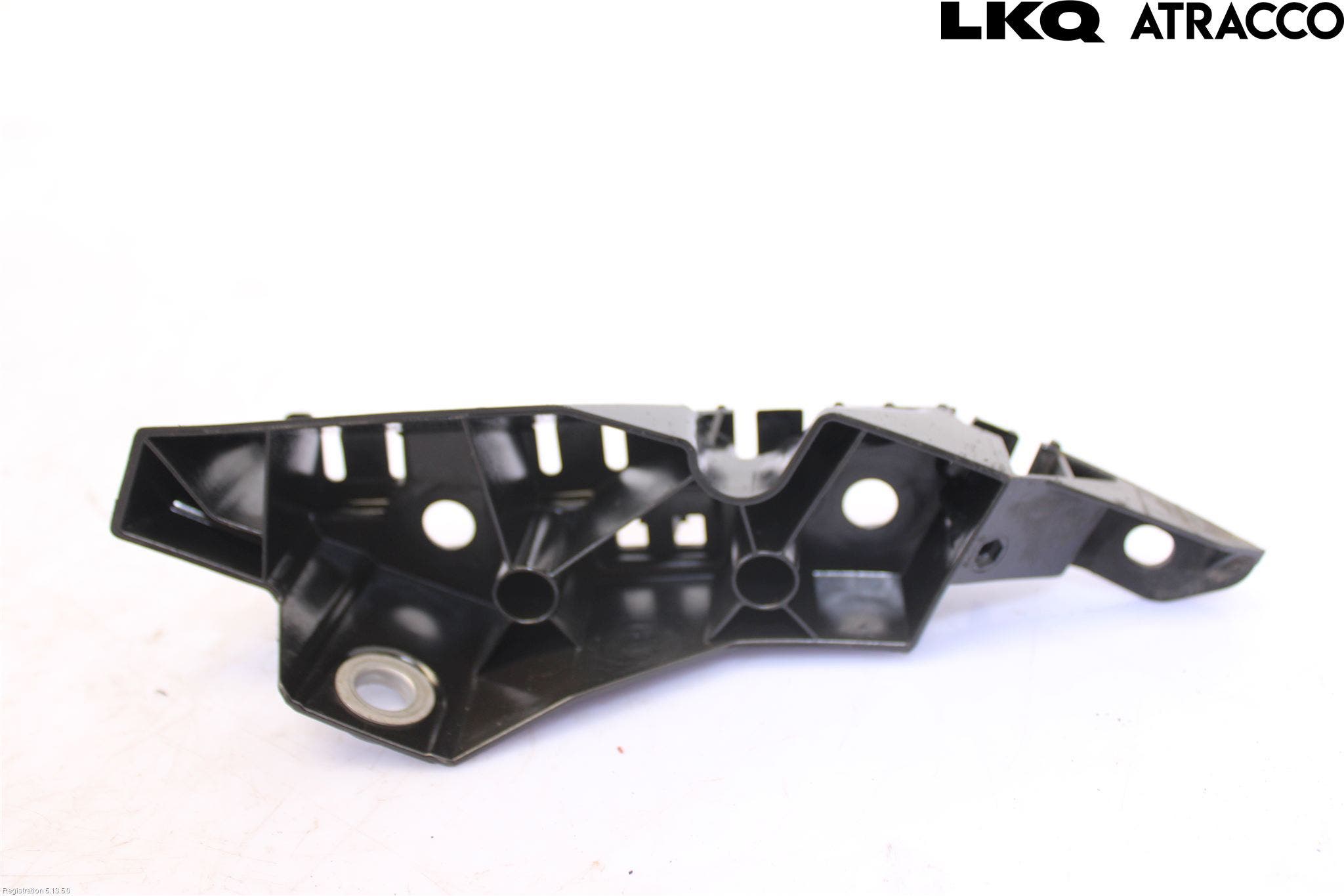 Volkswagen VW GOLF / E-GOLF VII 13-20 Støtfangerfeste Foran Venstre